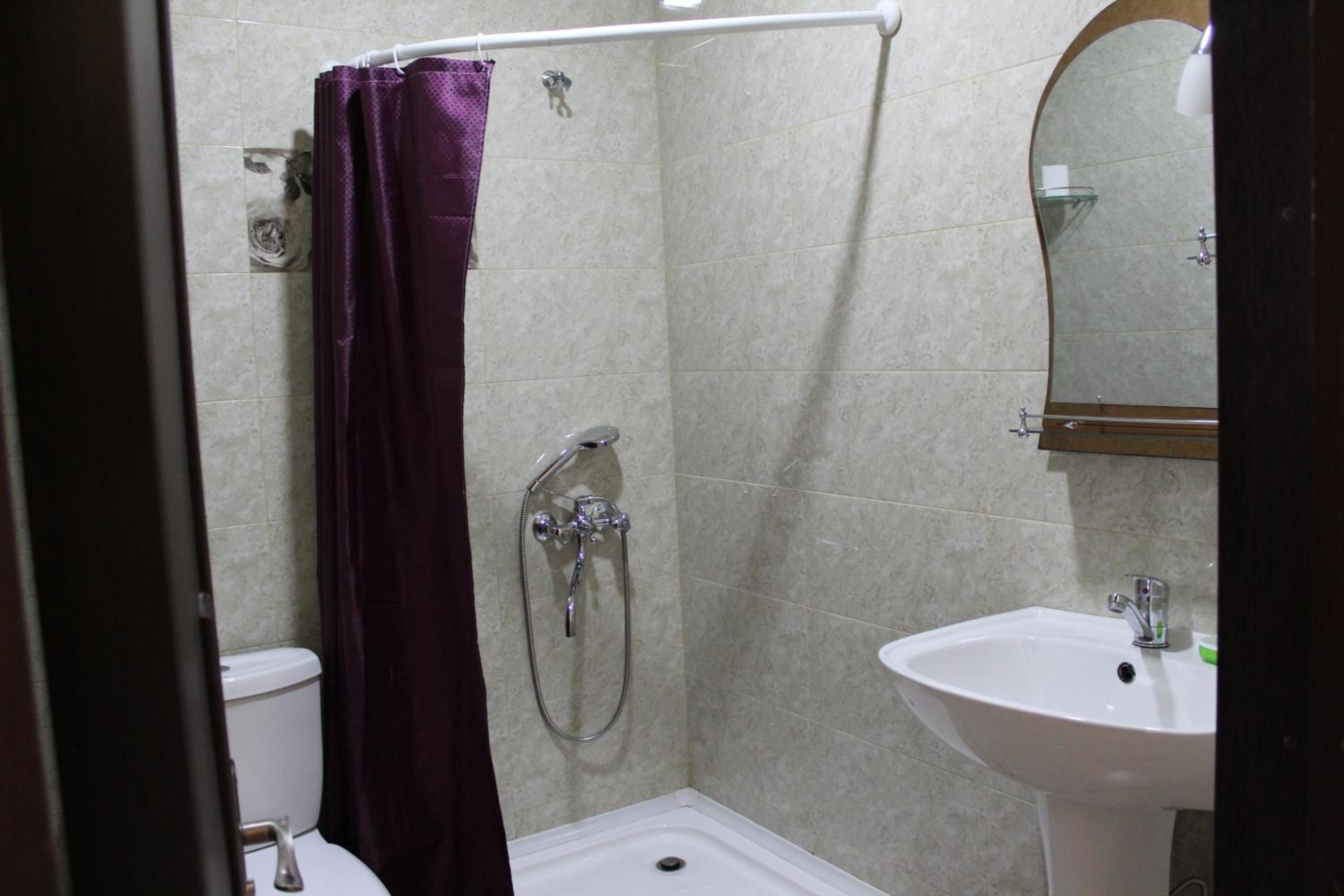 La Deka GuestHouse