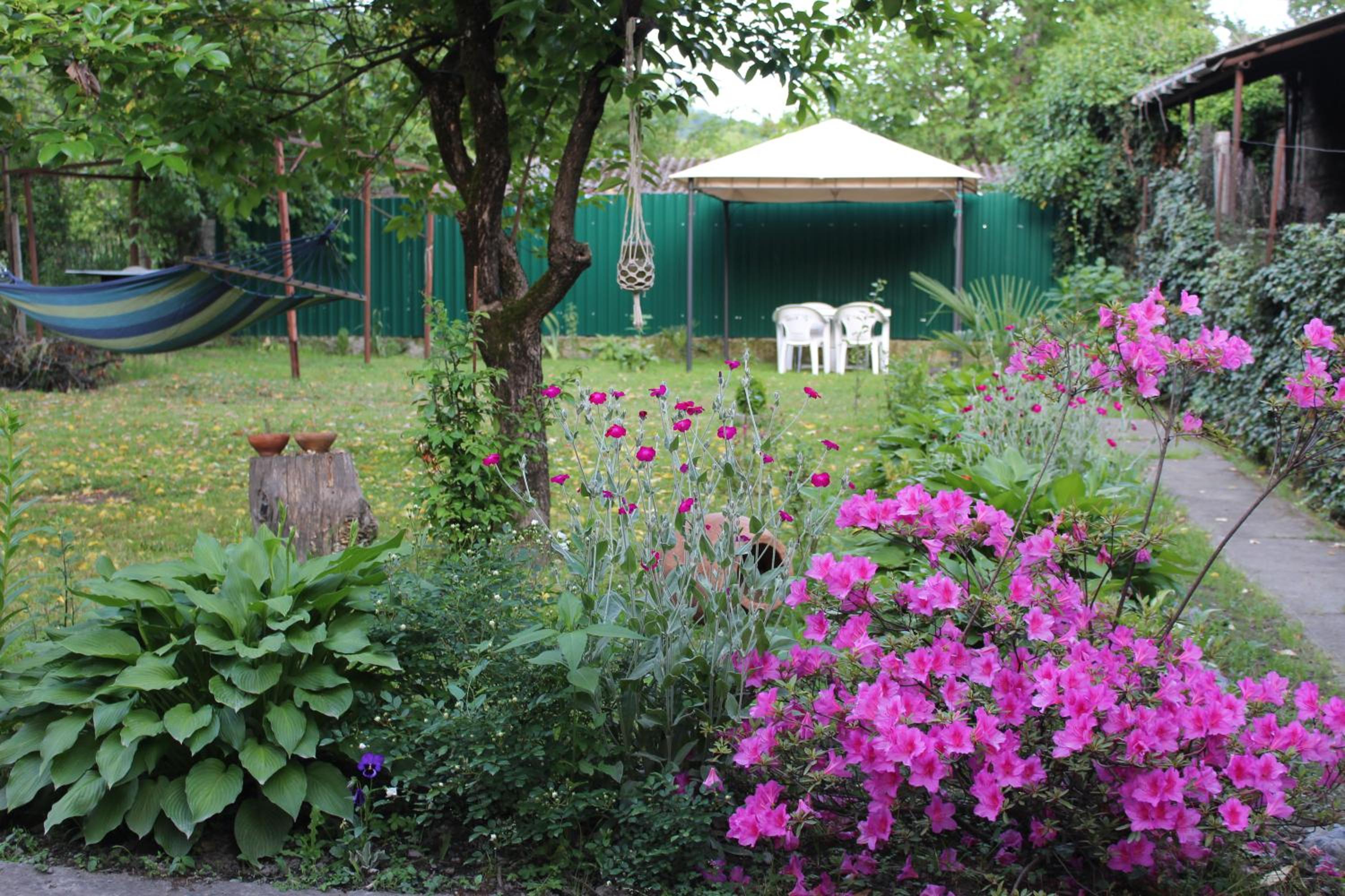 La Deka GuestHouse