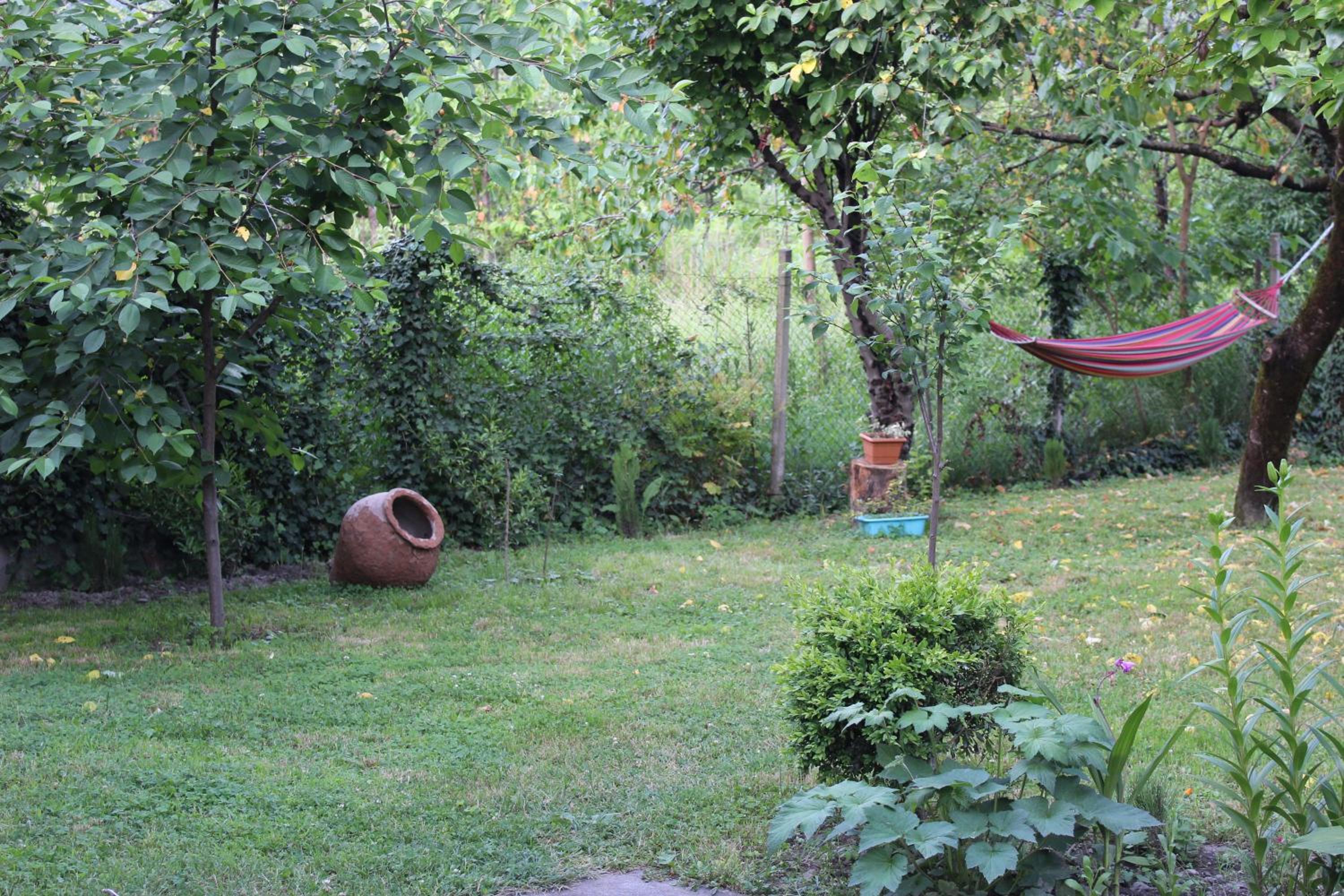 La Deka GuestHouse
