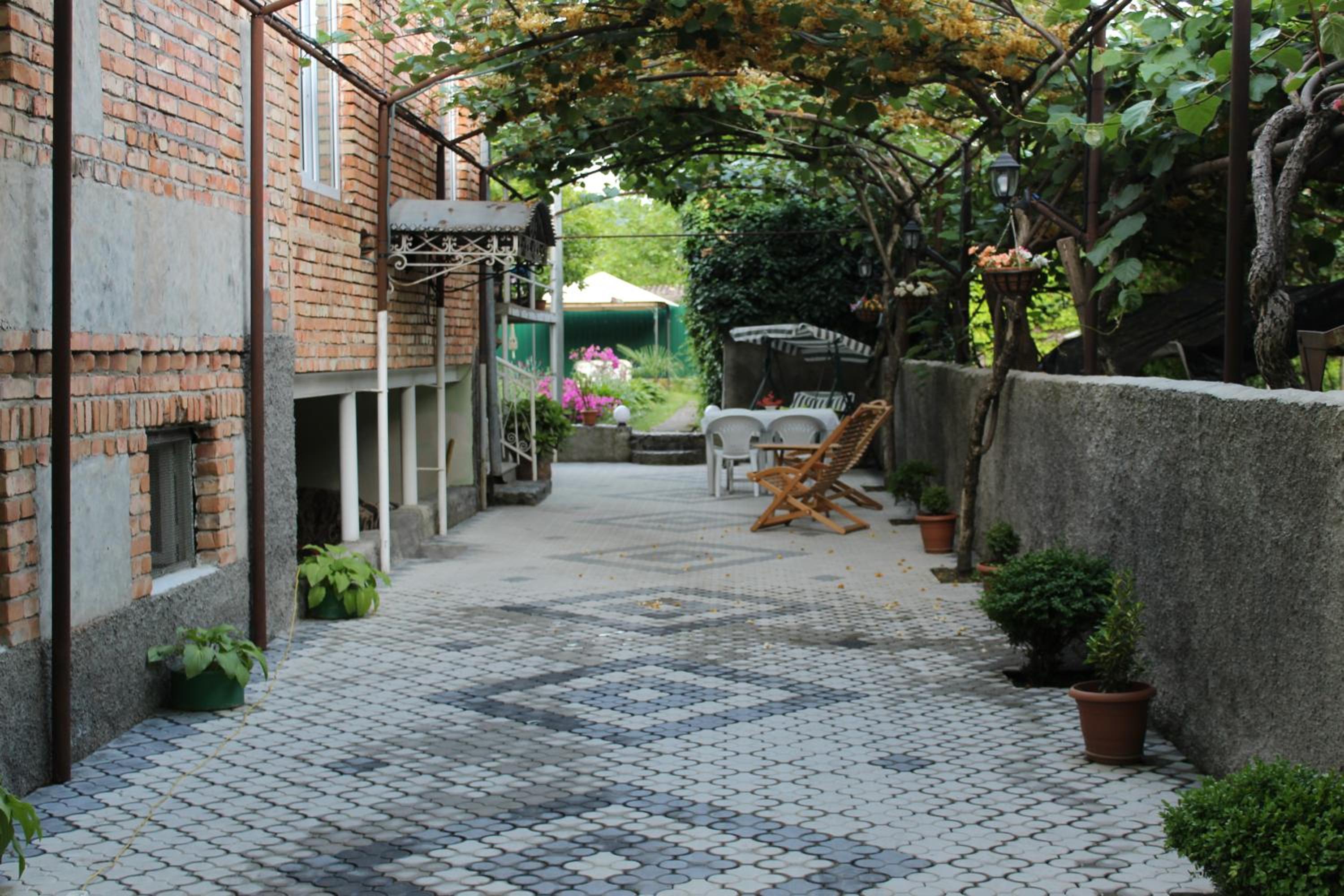 La Deka GuestHouse