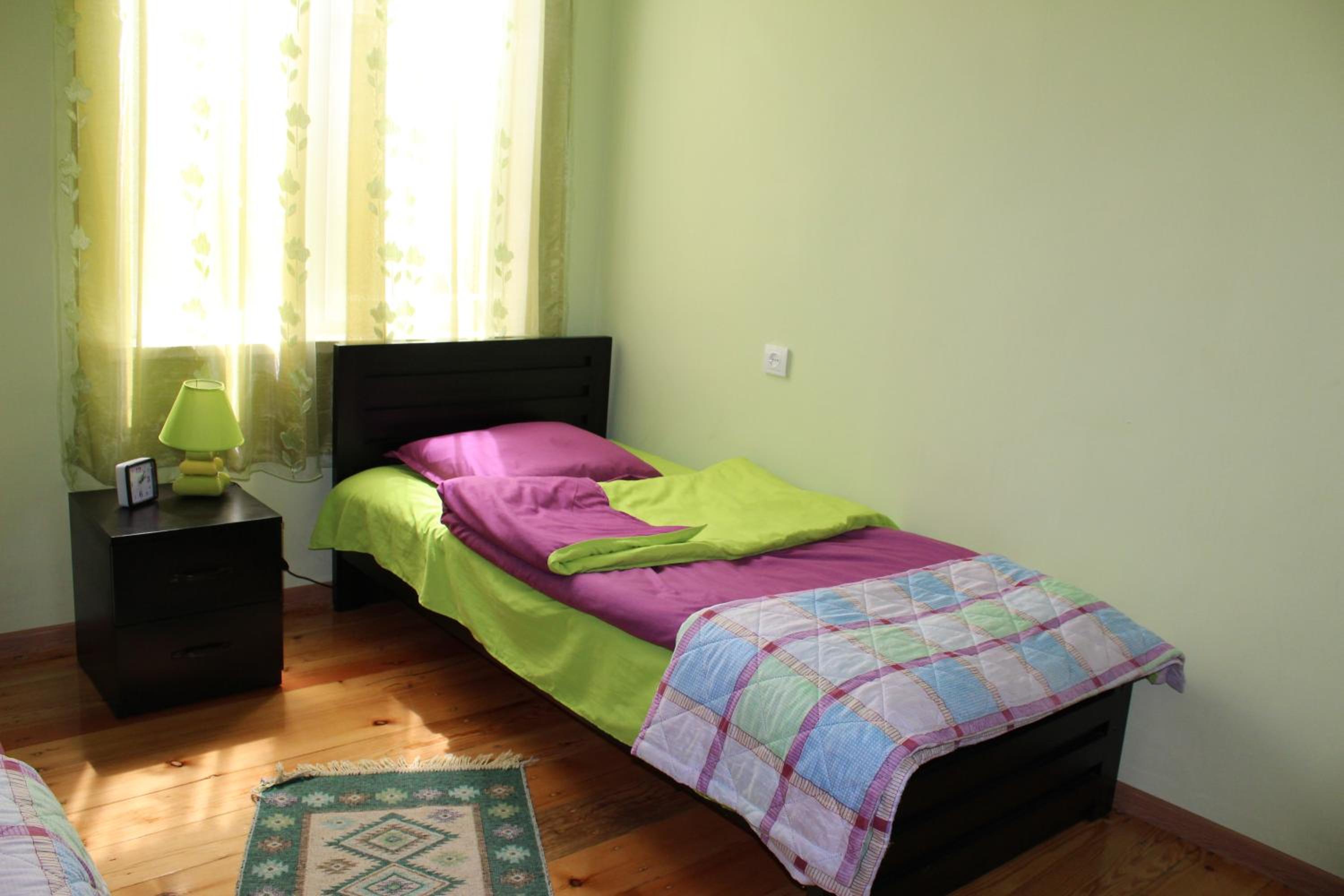 La Deka GuestHouse