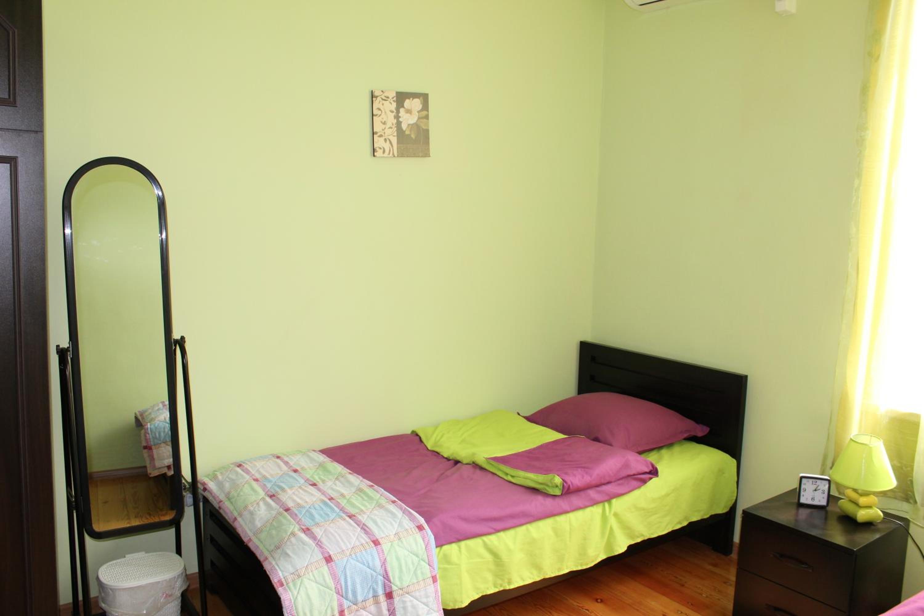 La Deka GuestHouse