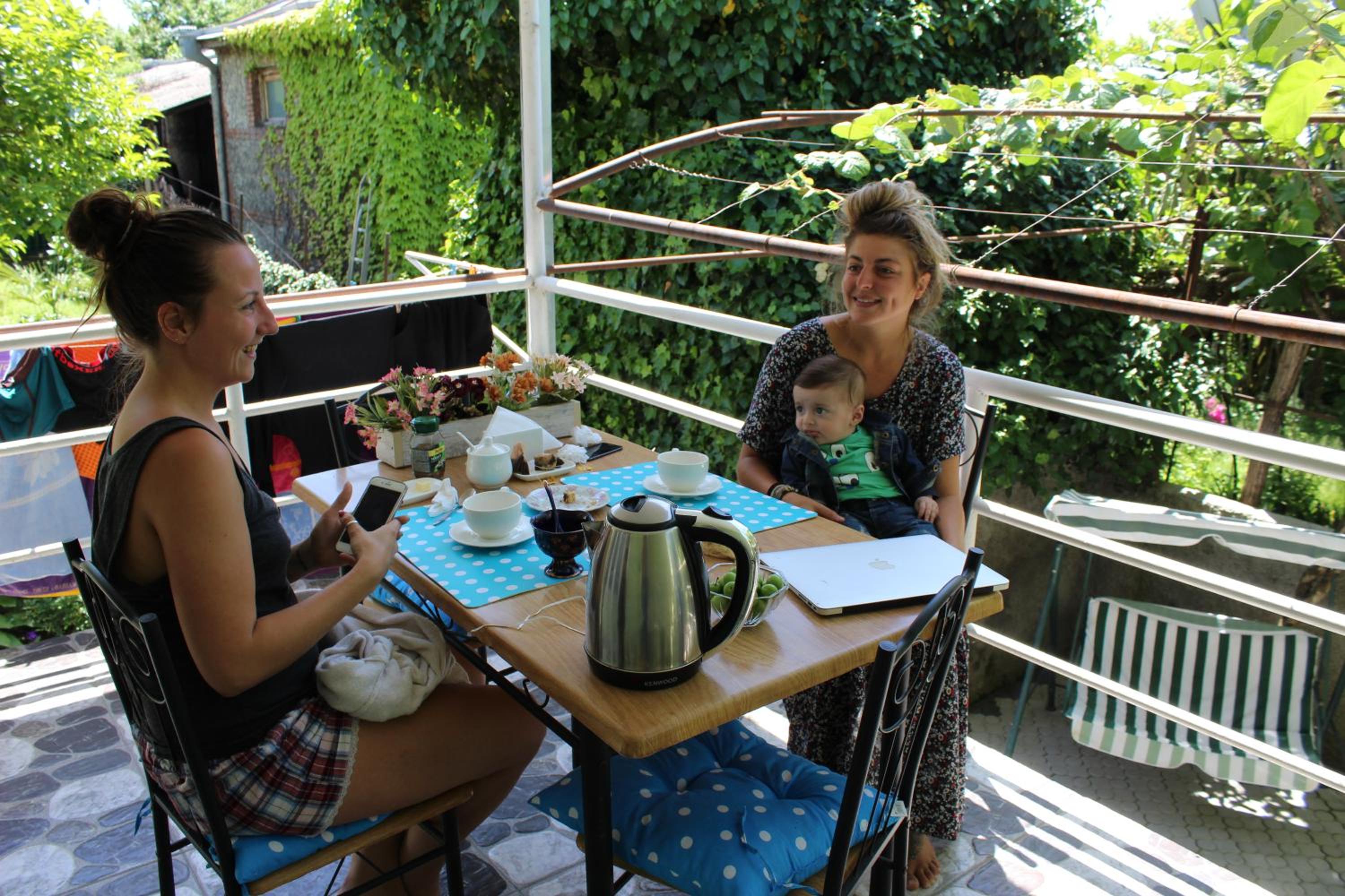 La Deka GuestHouse