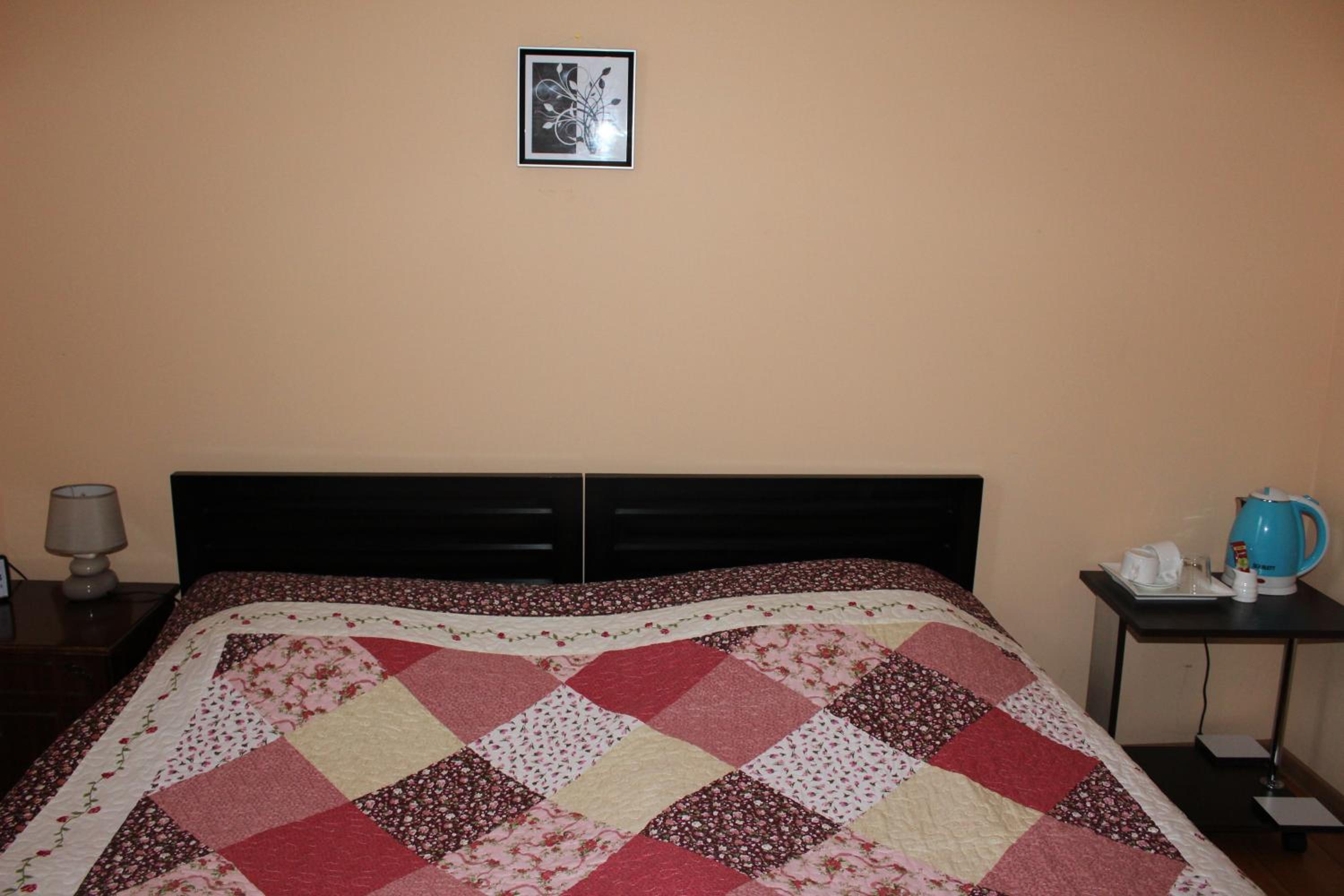 La Deka GuestHouse