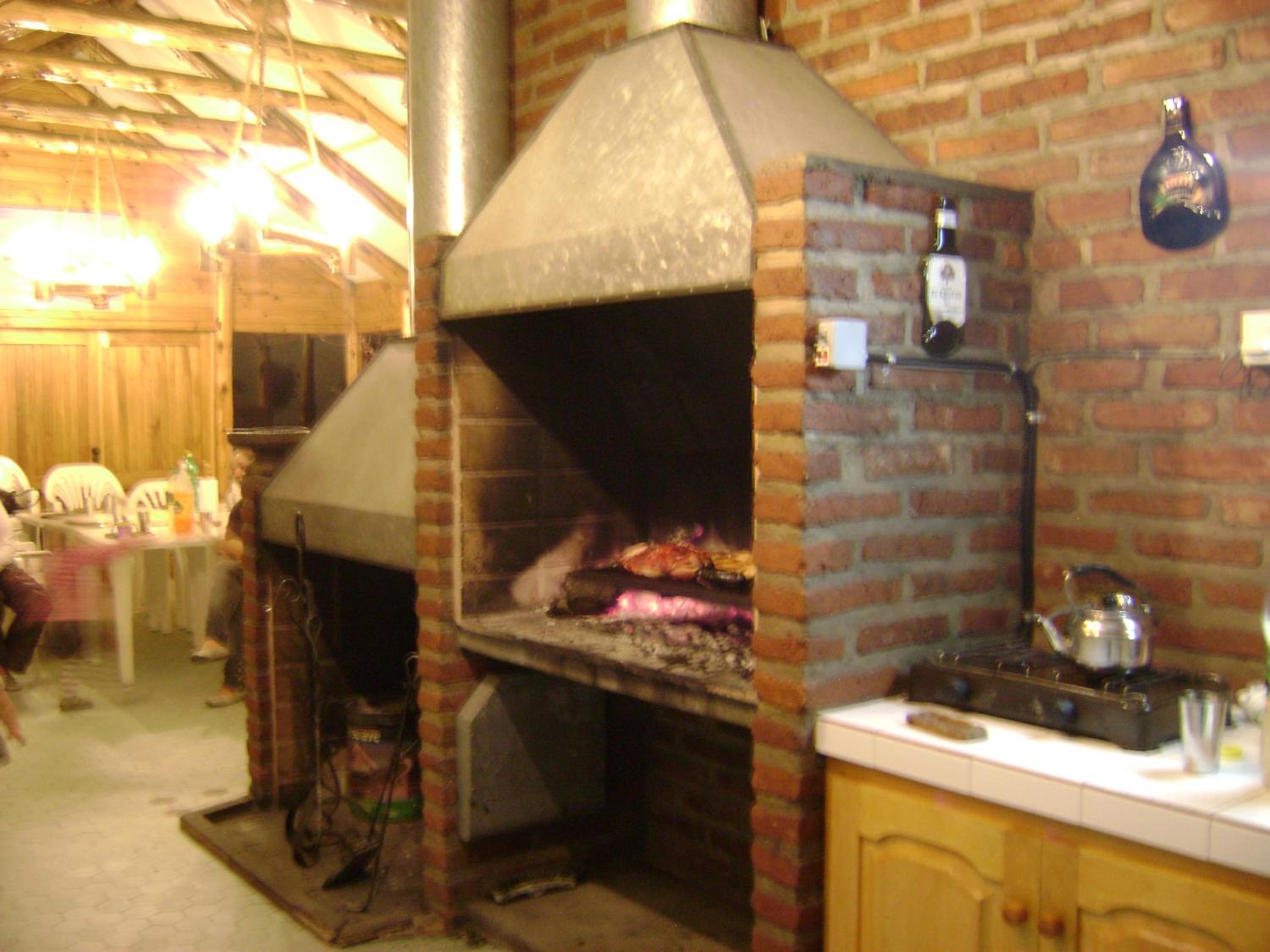 Complejo La Cautiva