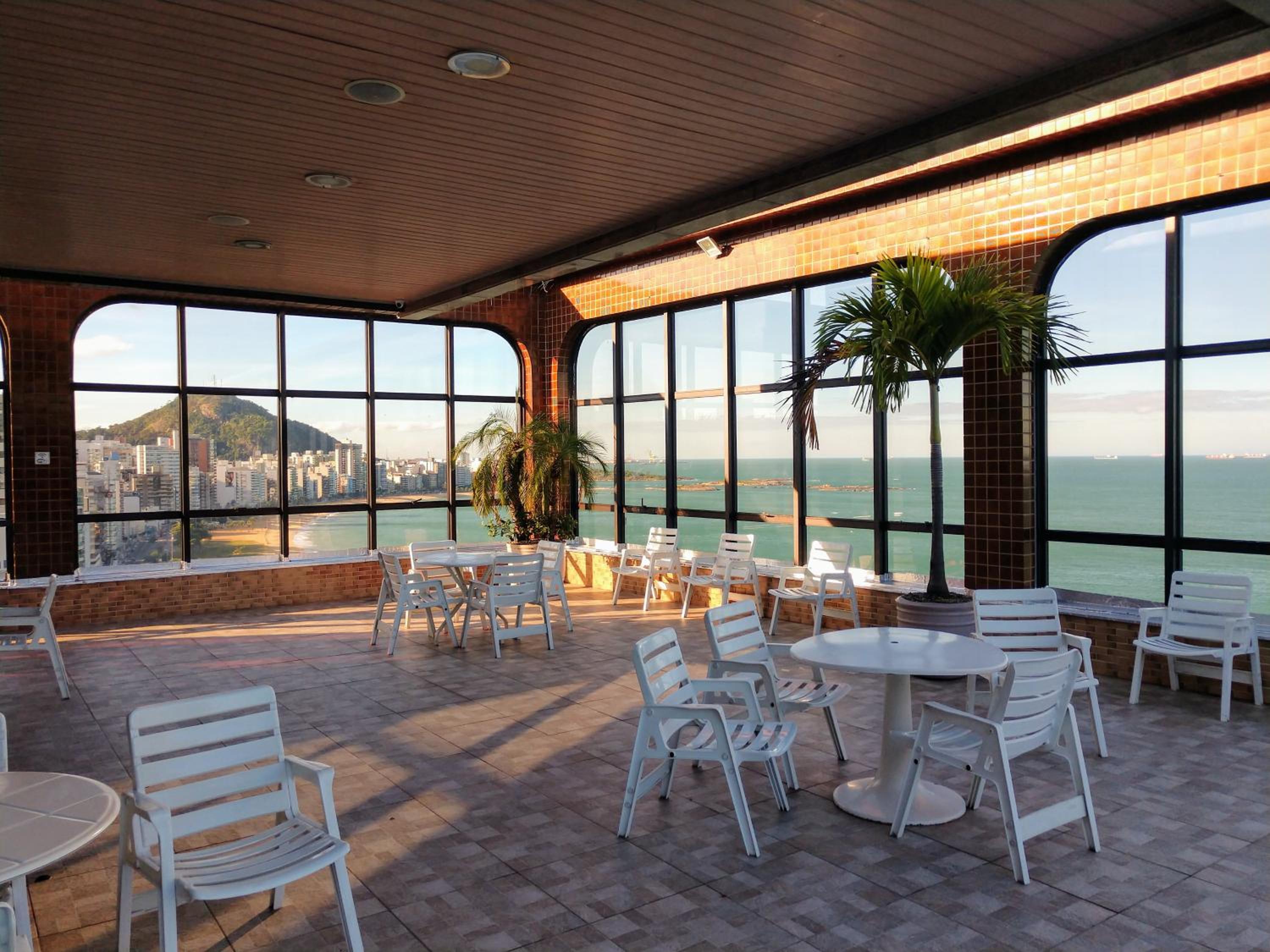Pasárgada 906, academia top, piscinas panorâmicas e lavanderia