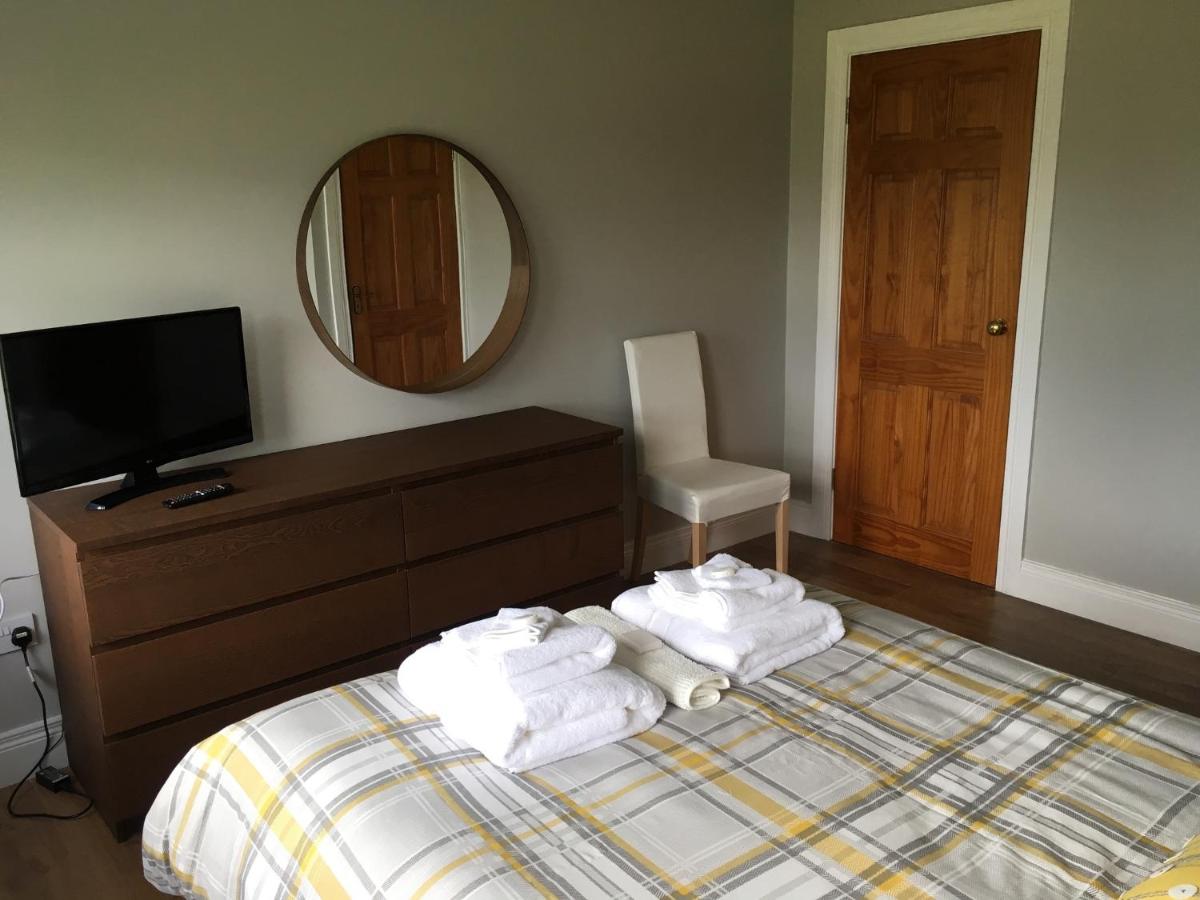 Mourne Walks B & B view 4