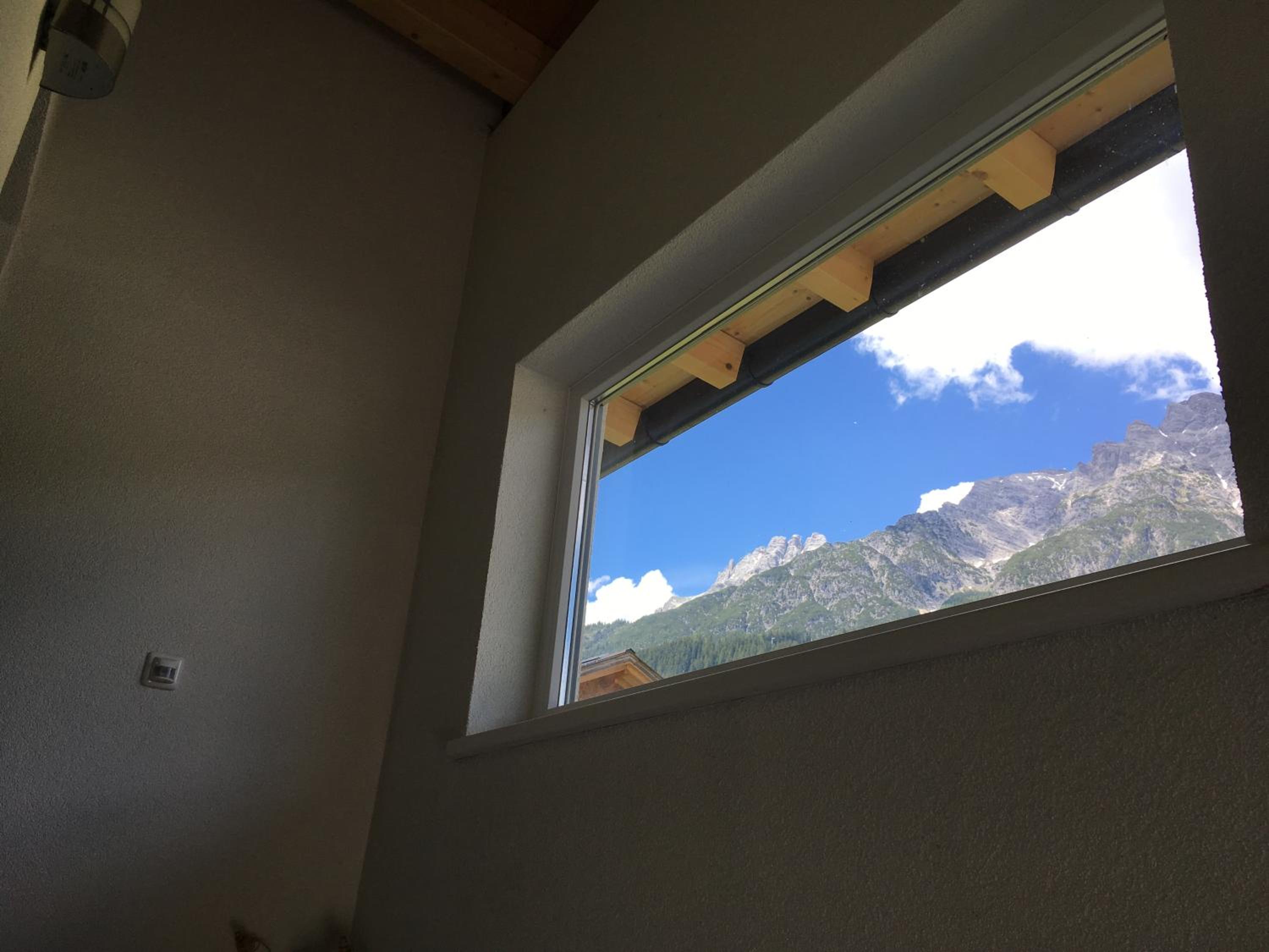 Ferienwohnung Brandtner Leogang view 4