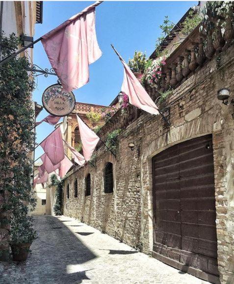 Affittacamere A Modo Mio en Foligno