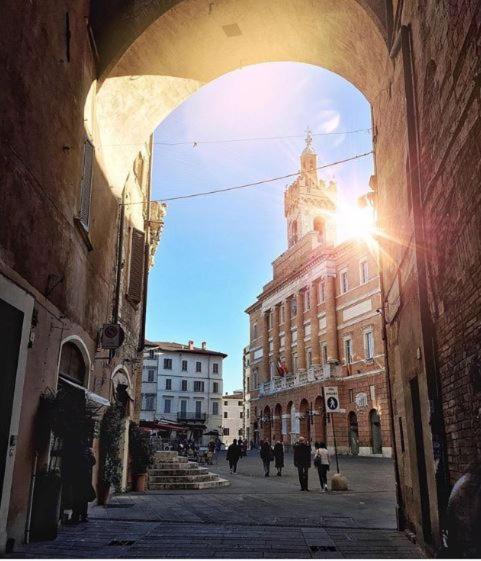 Affittacamere A Modo Mio en Foligno