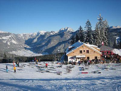 Dachstein