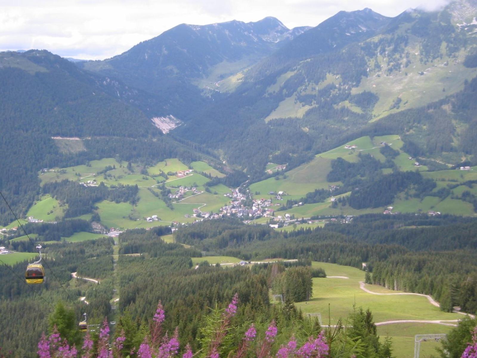 Dachstein