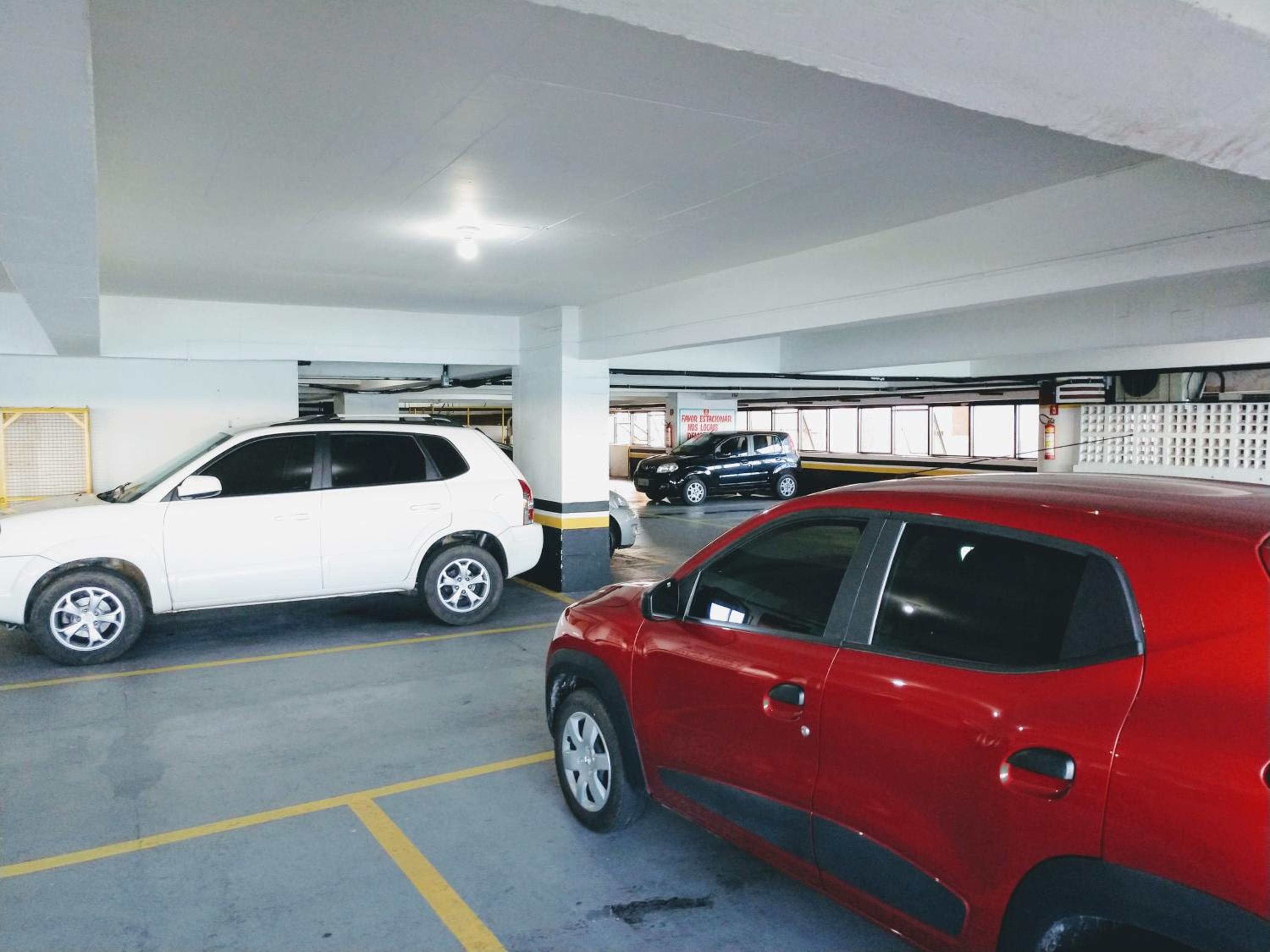 Pasárgada 712, academia top, piscinas panorâmicas e lavanderia