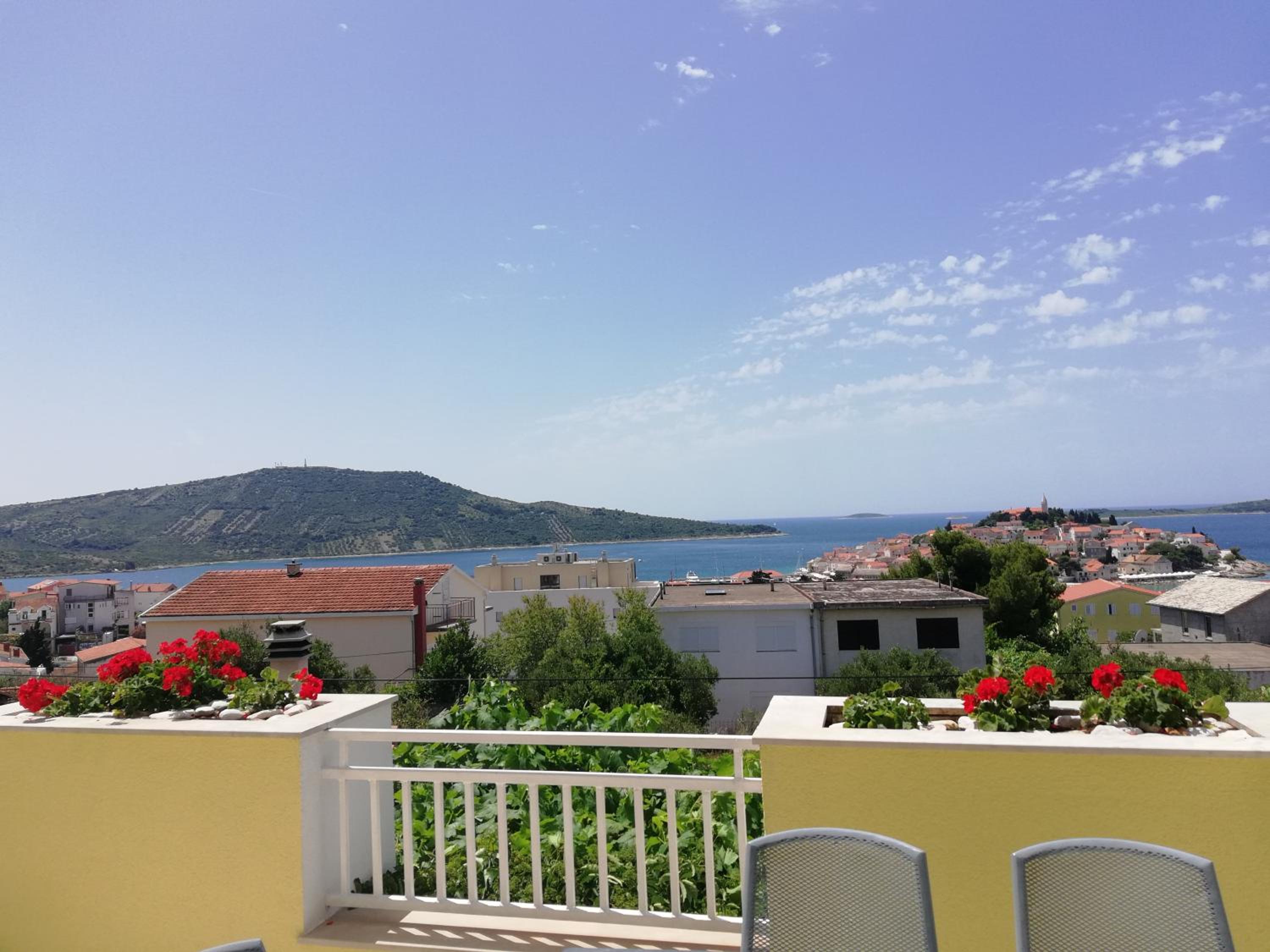 Apartmani Marija view 5