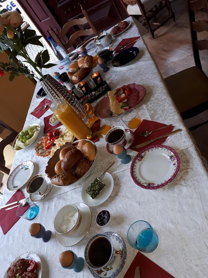 Ferienwohnung Schlossblick Altenburg