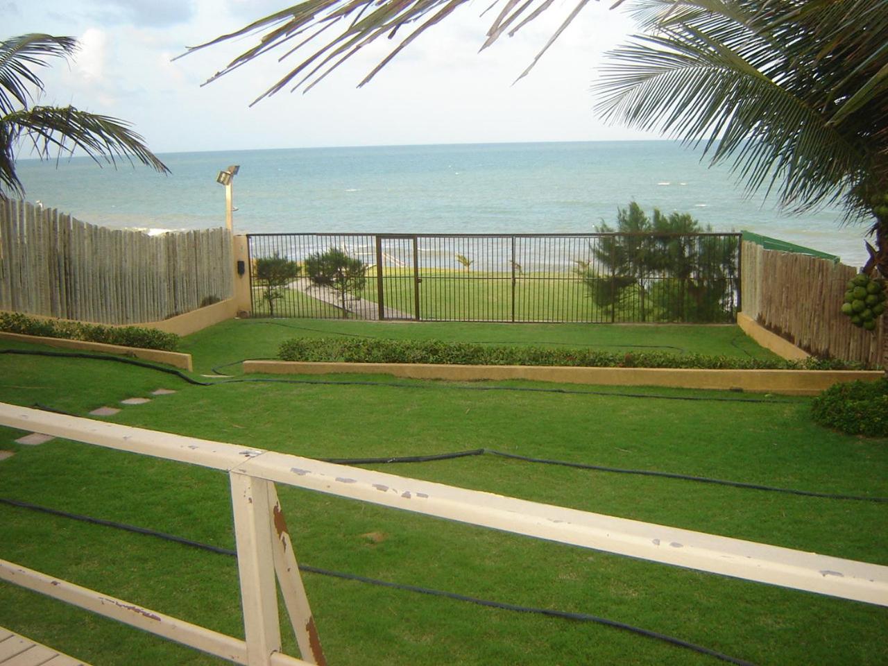 Atlántico Flat en Natal
