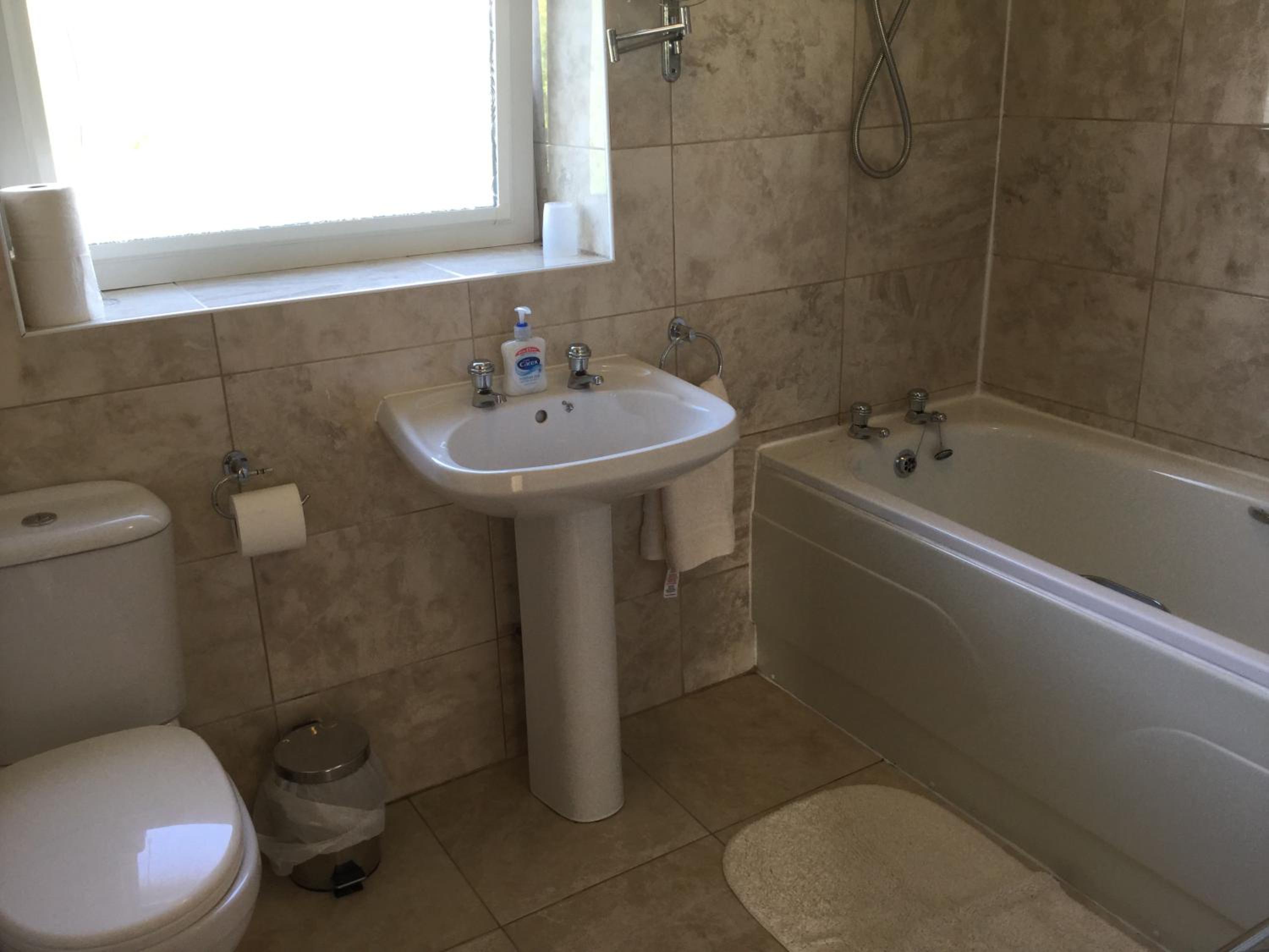 3 Bedroom Culduthel House Free Parking