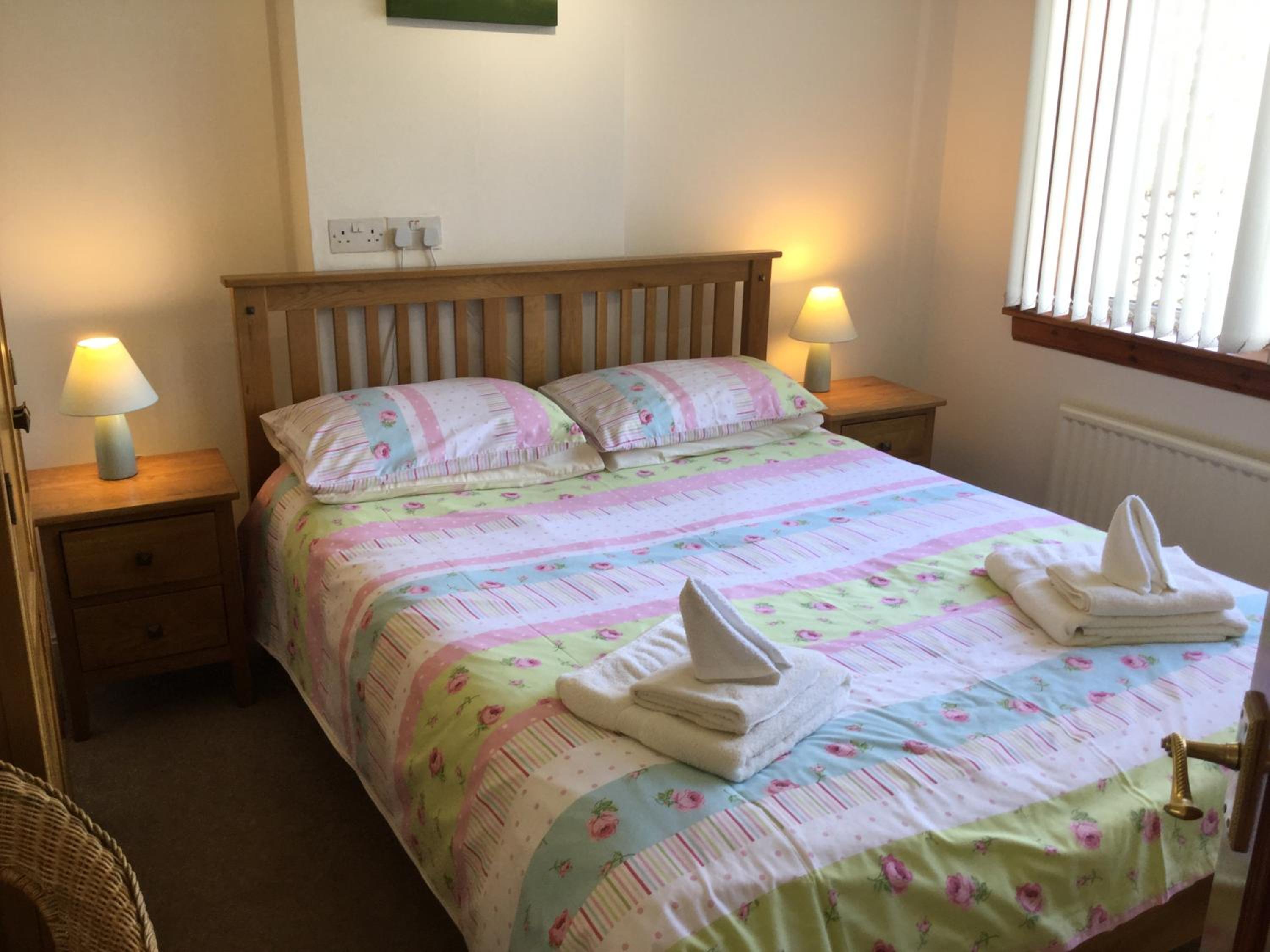 3 Bedroom Culduthel House Free Parking