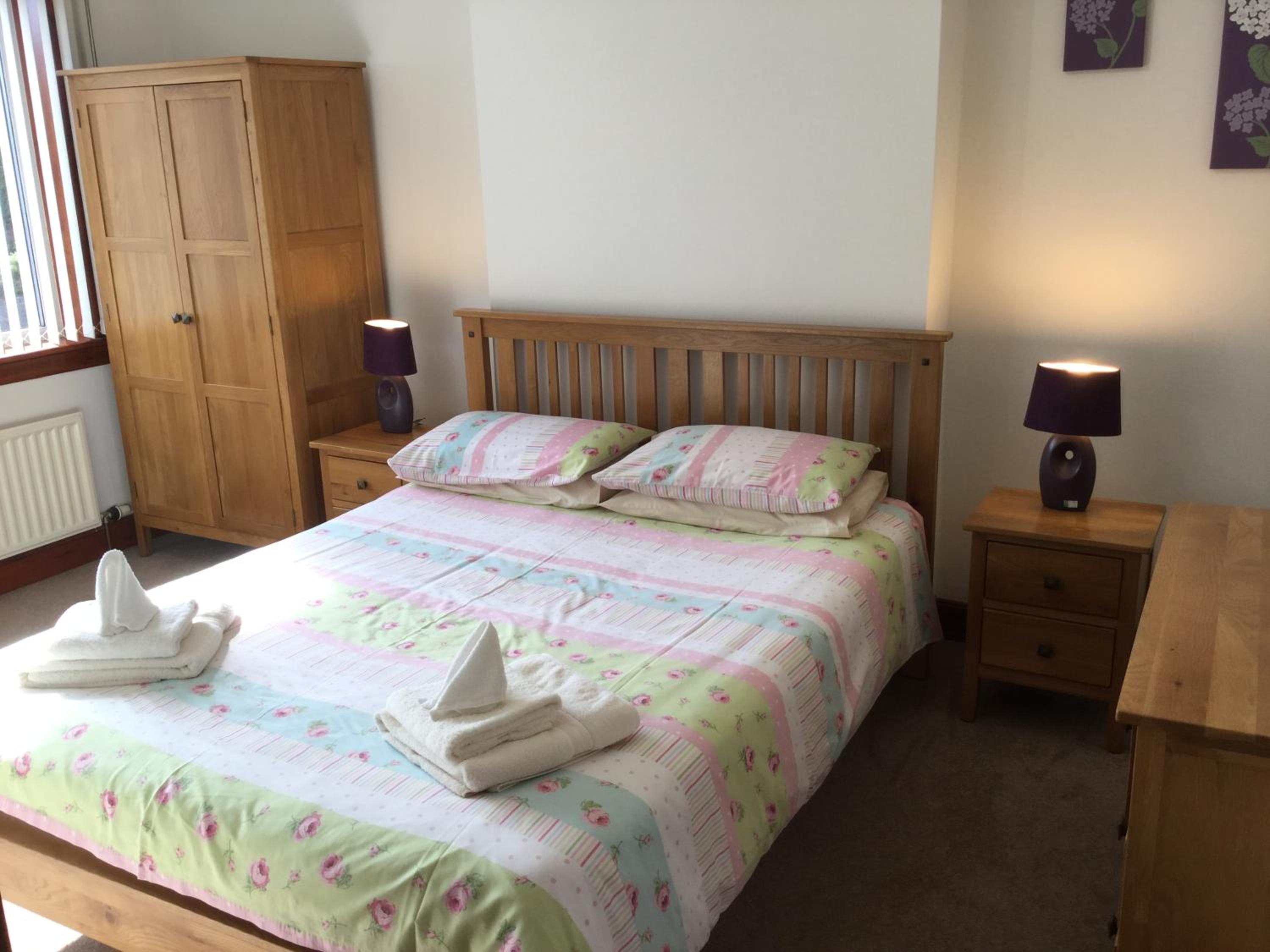 3 Bedroom Culduthel House Free Parking