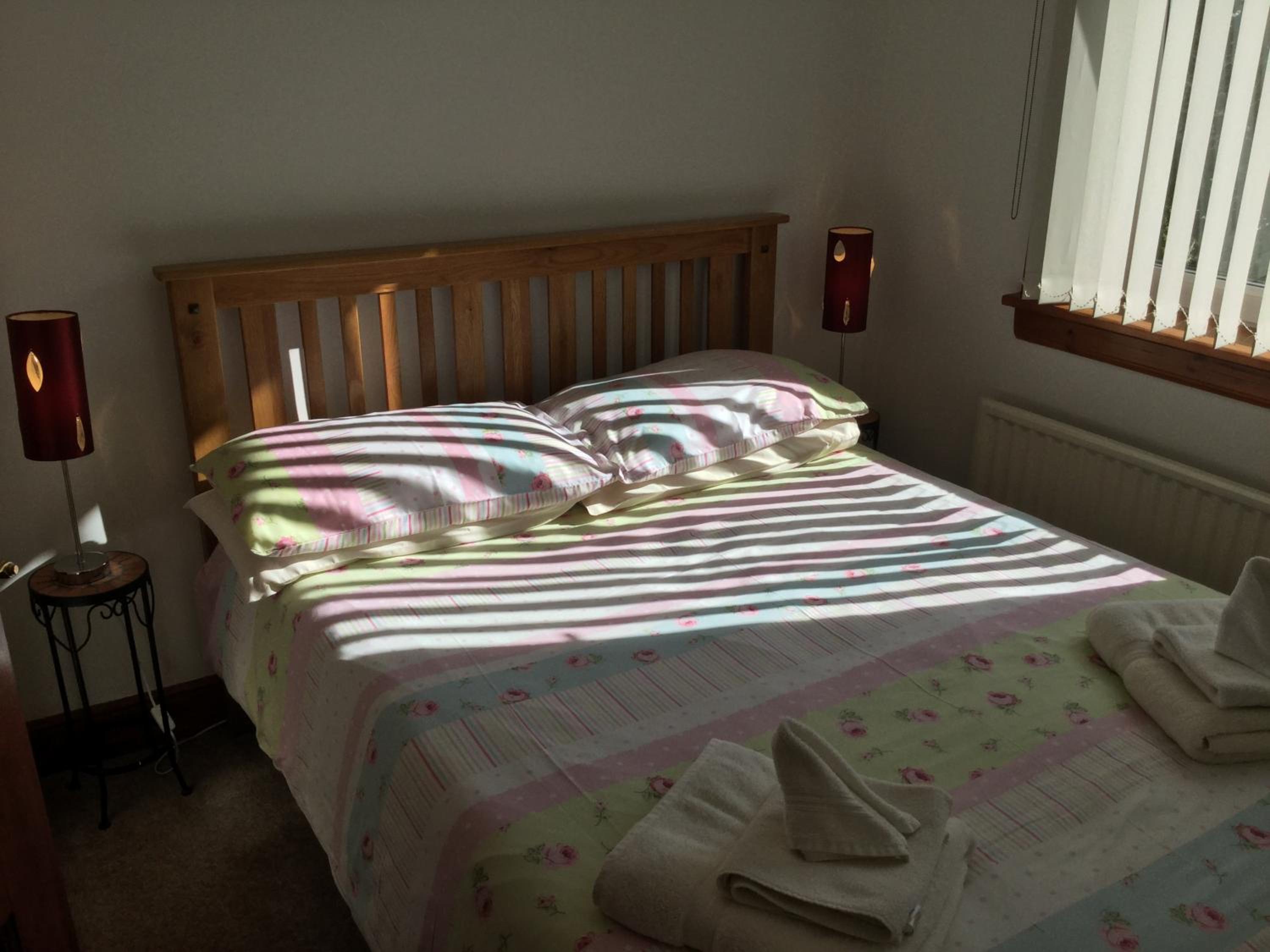 3 Bedroom Culduthel House Free Parking