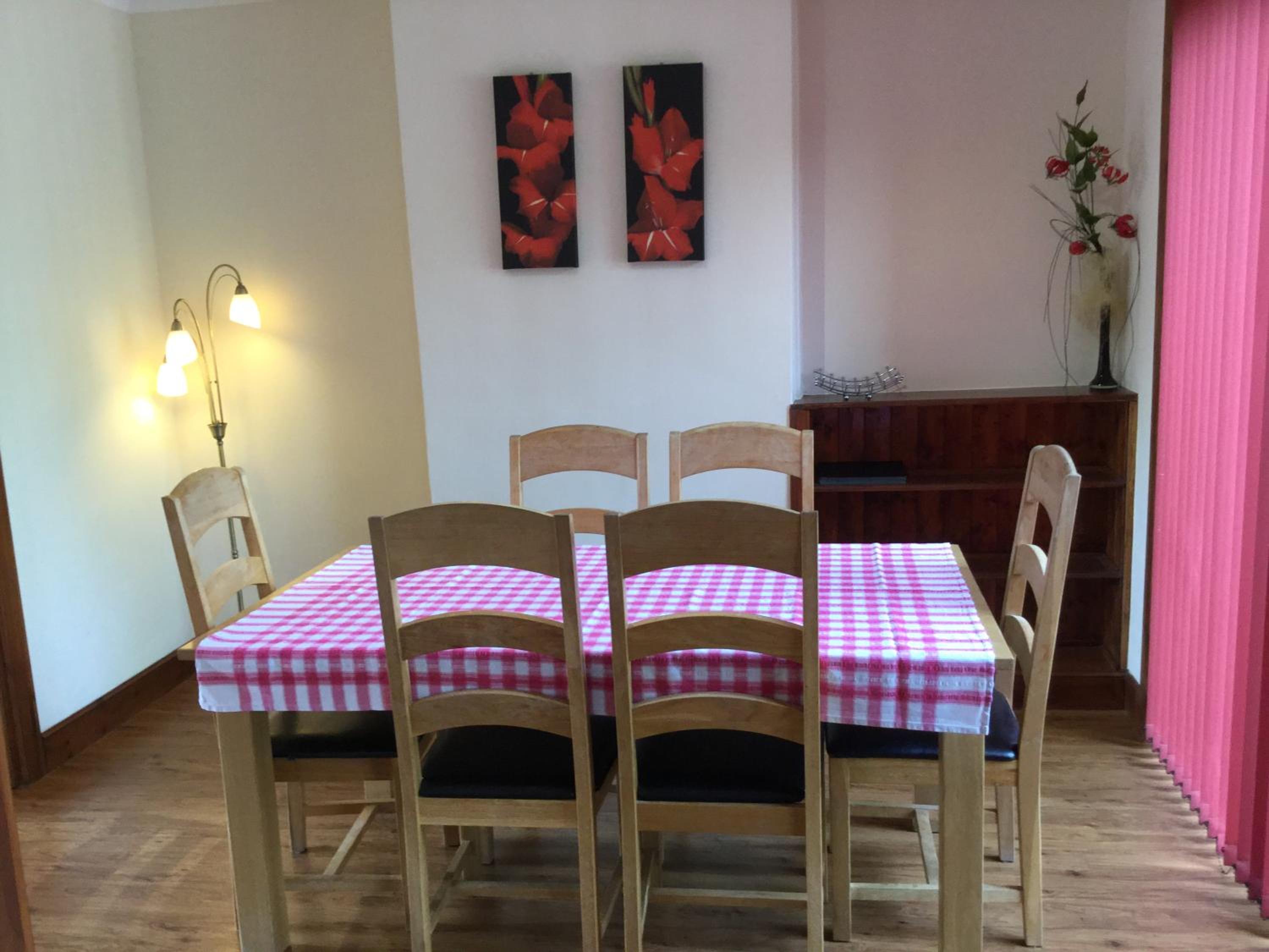 3 Bedroom Culduthel House Free Parking