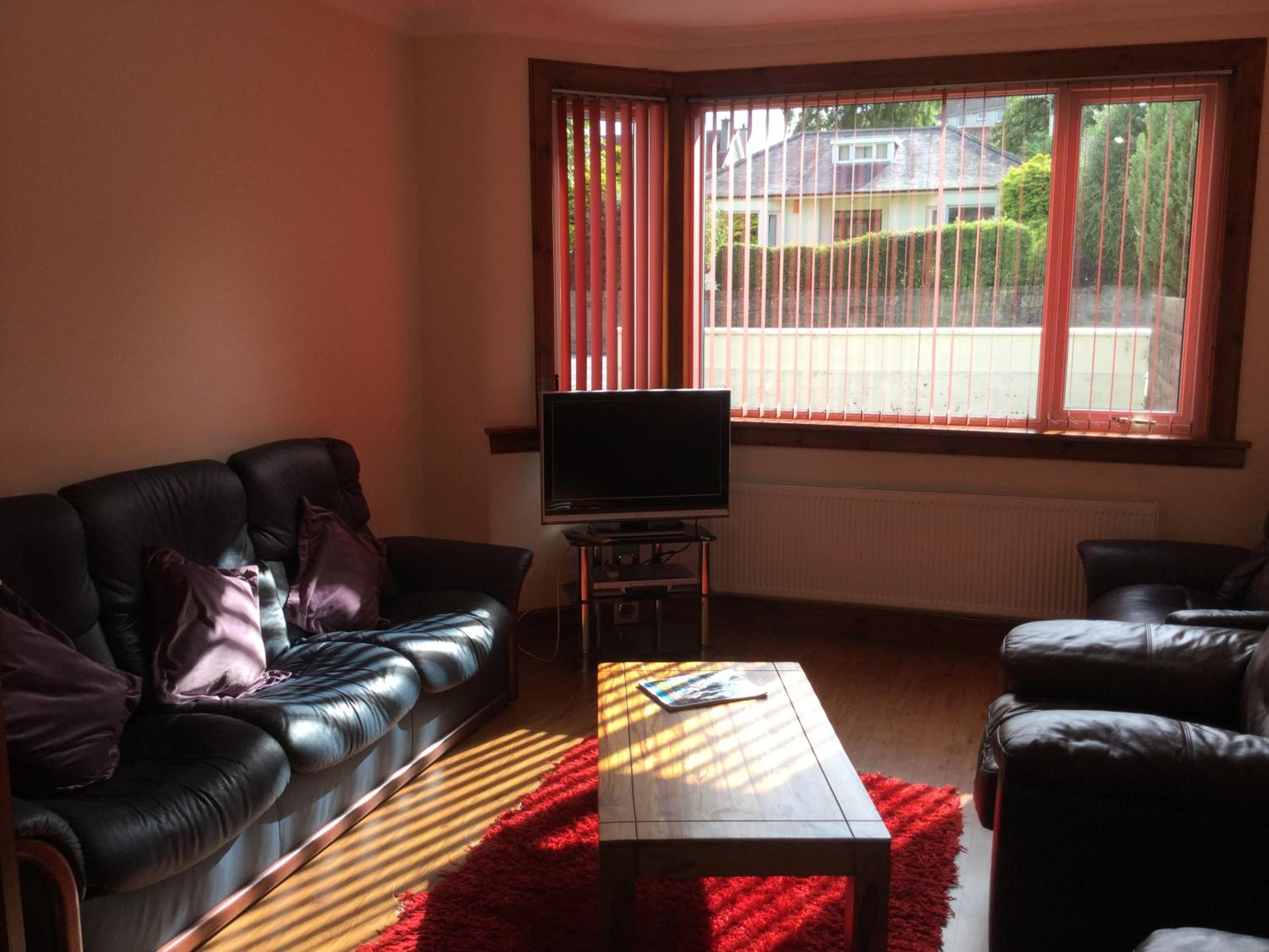 3 Bedroom Culduthel House Free Parking