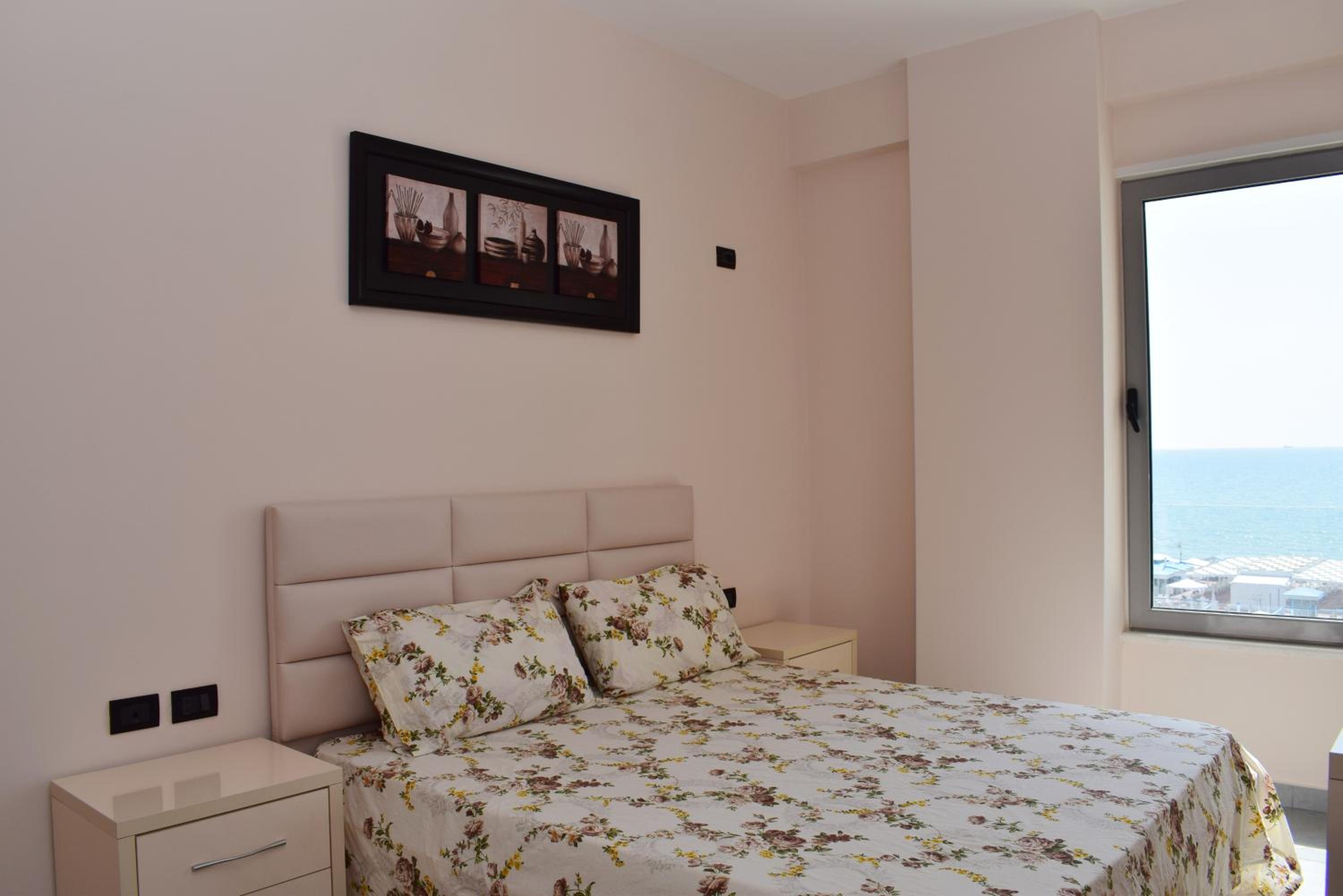 Brisa del Mar Beachfront Apartments