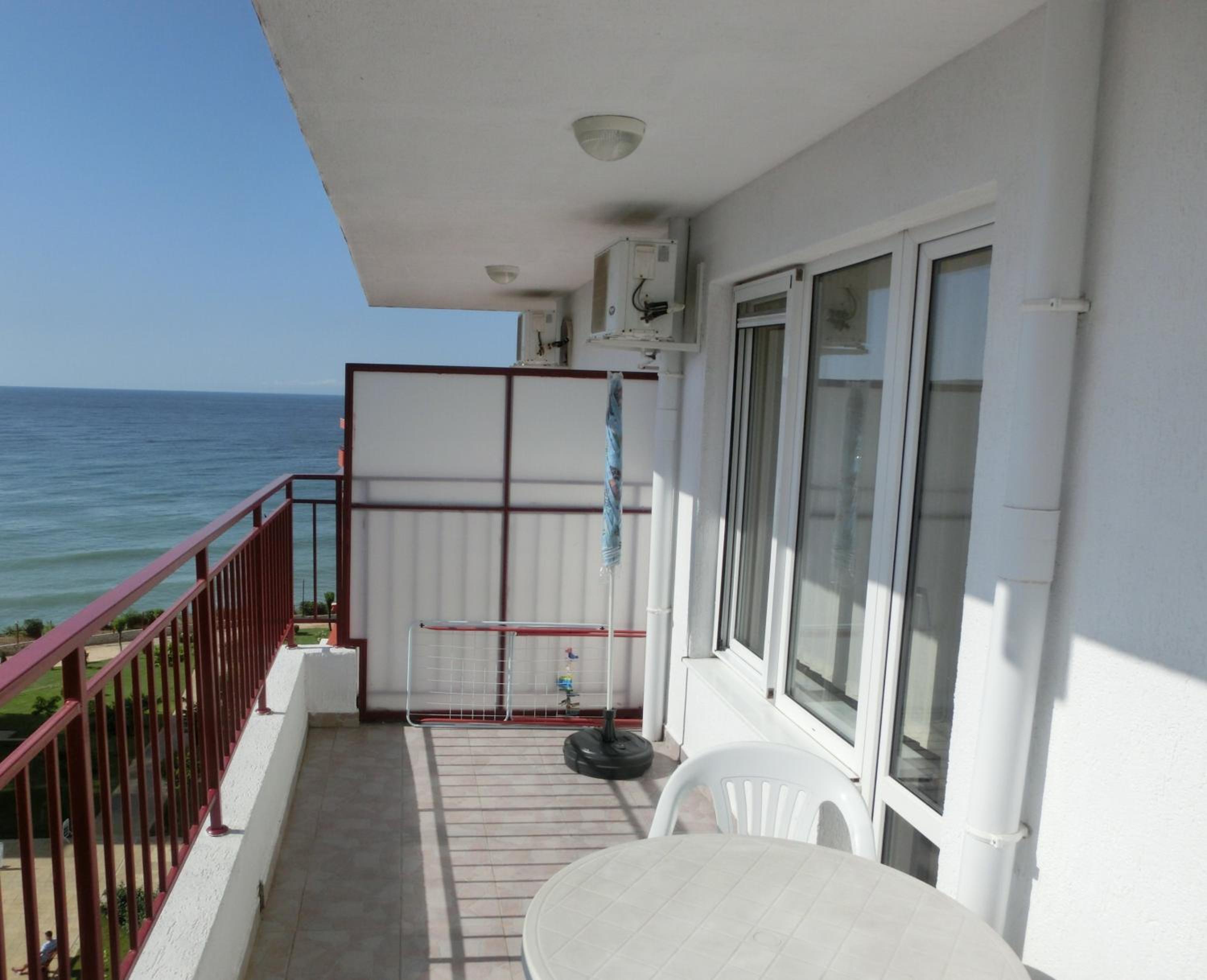 Sea View apartment, Panorama, Pools and beach, Sveti Vlas view 3