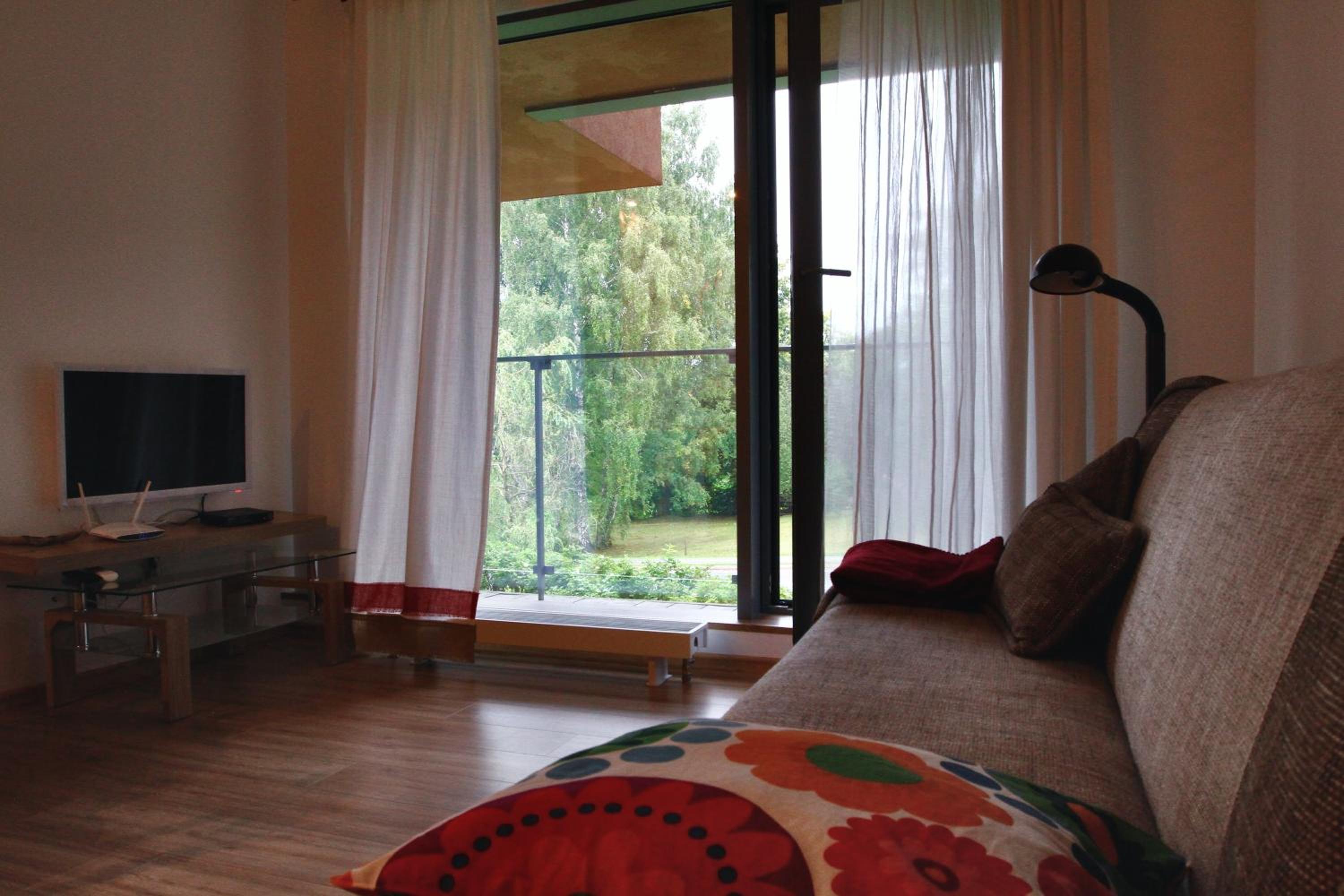 Welcome Sun Republic Apartments