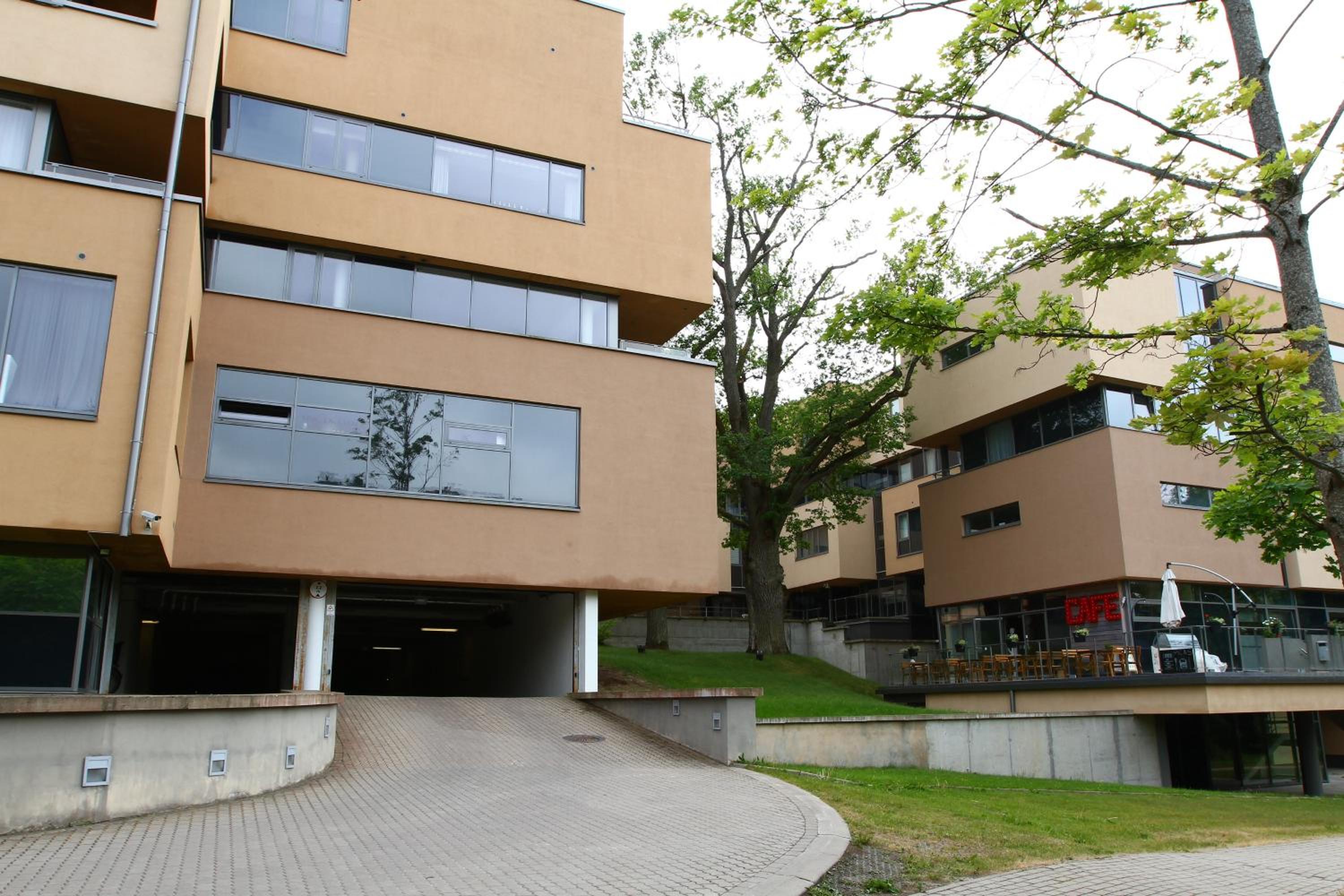 Welcome Sun Republic Apartments