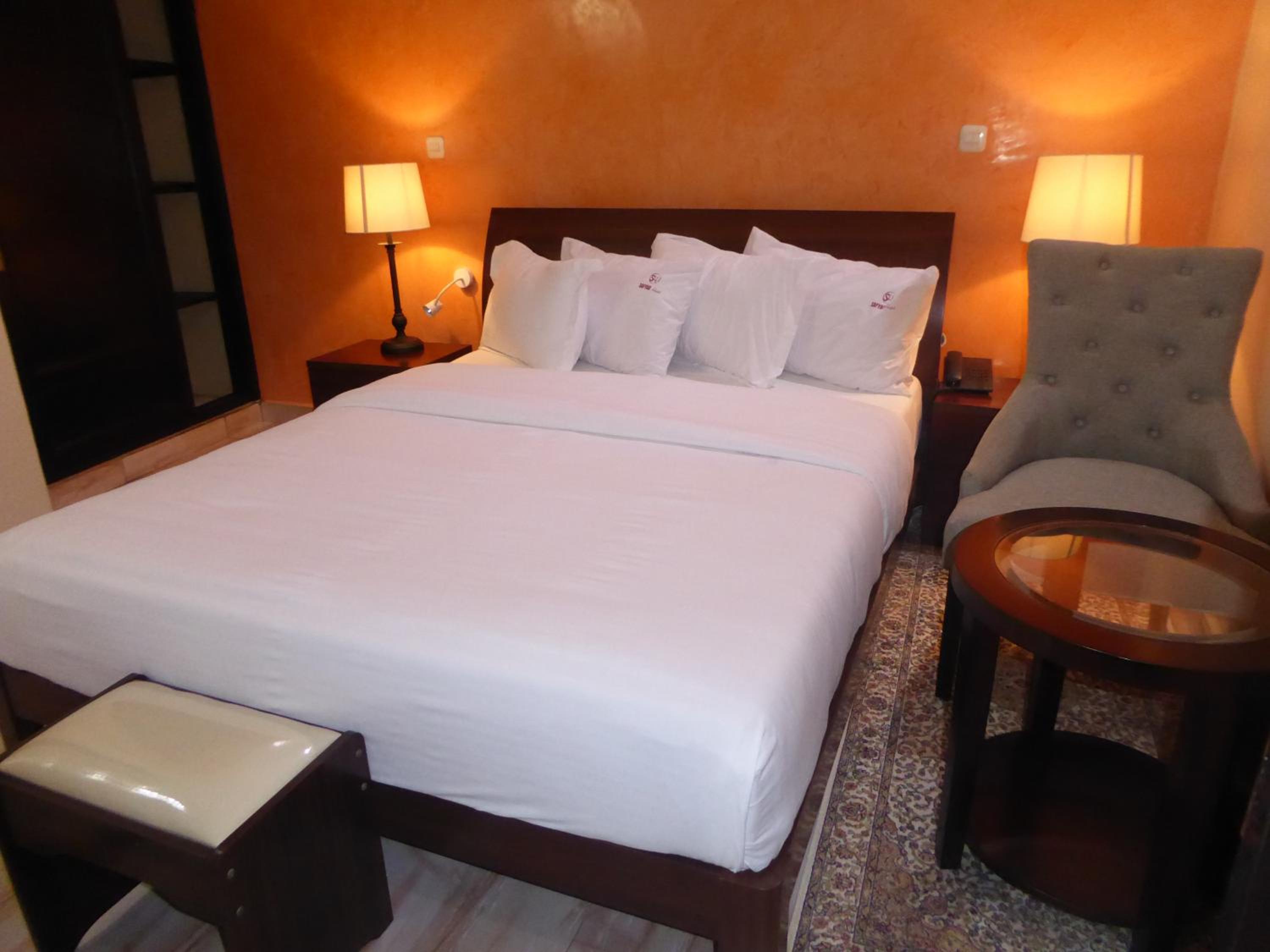 Safyad Hotel
