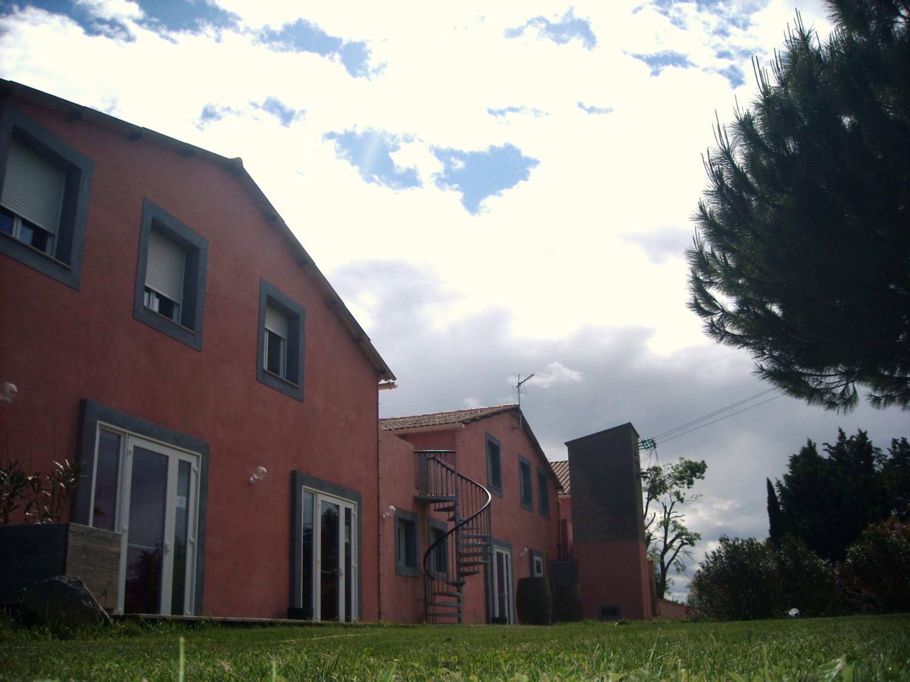 Domaine de l'Aumone
