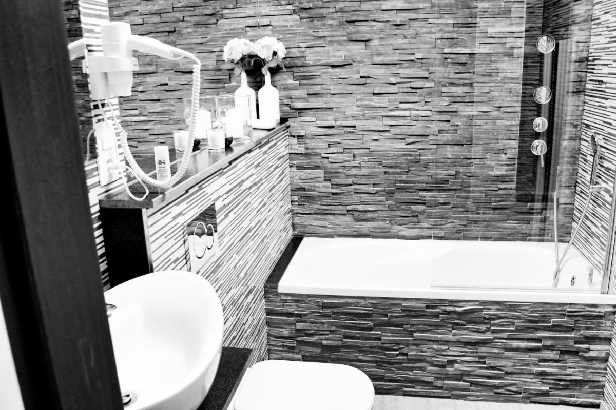Apartmány Ztracená view 3