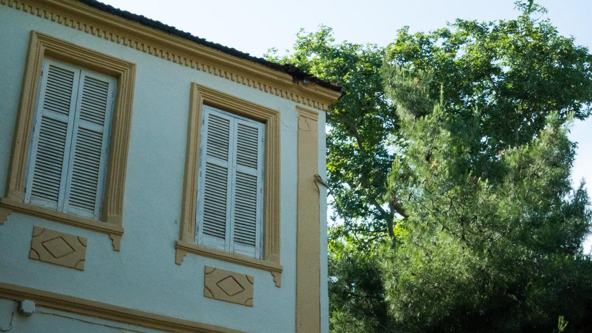 Costa Domus Blue Luxury Apartments