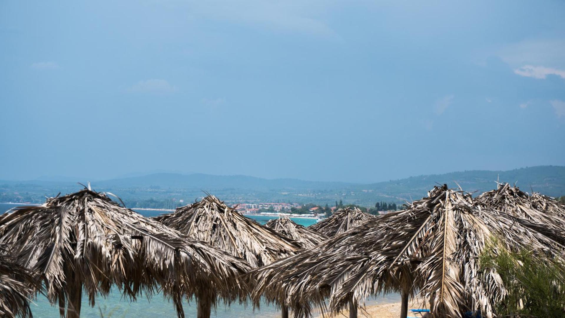 Costa Domus Blue Luxury Apartments