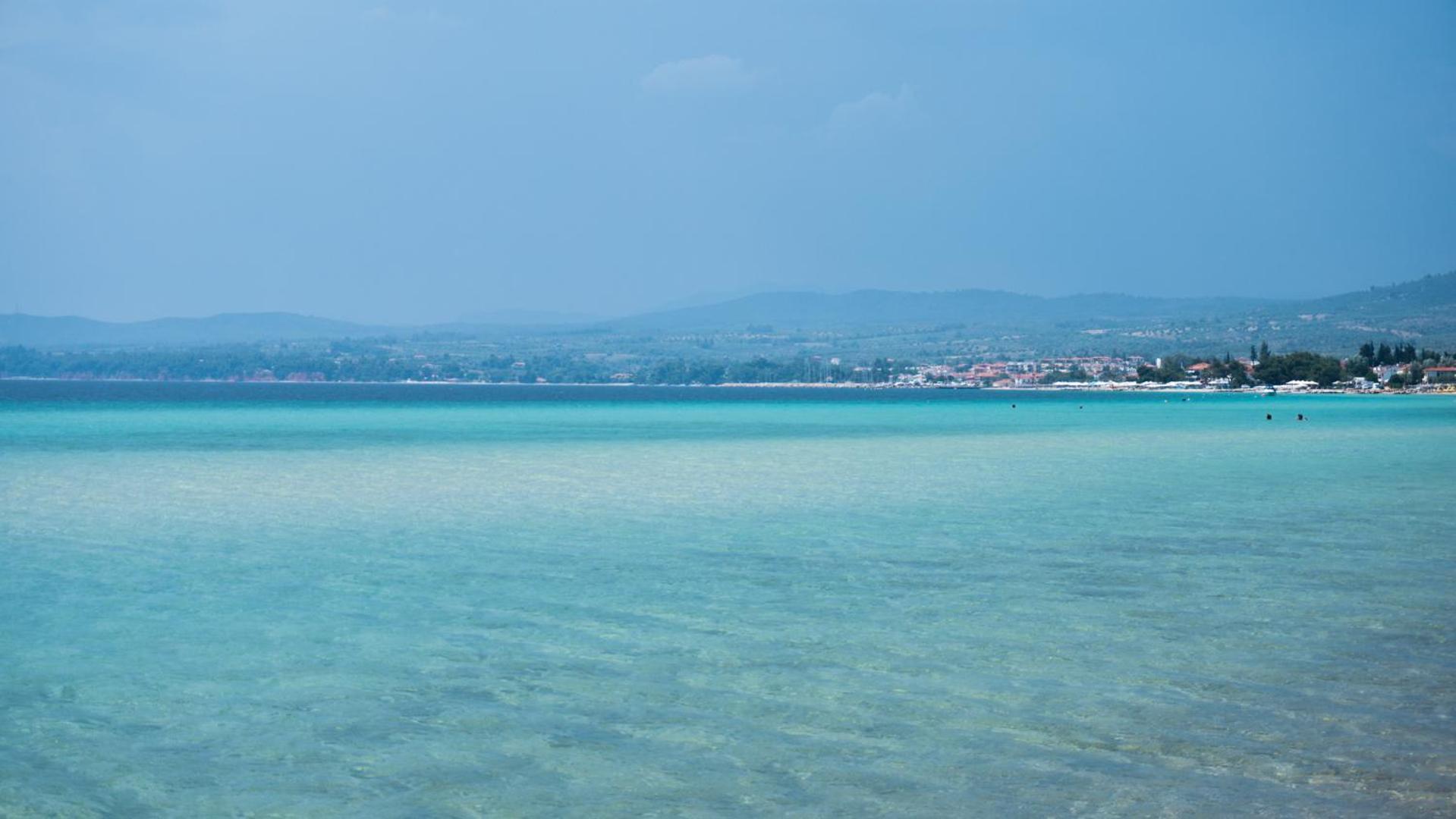 Costa Domus Blue Luxury Apartments