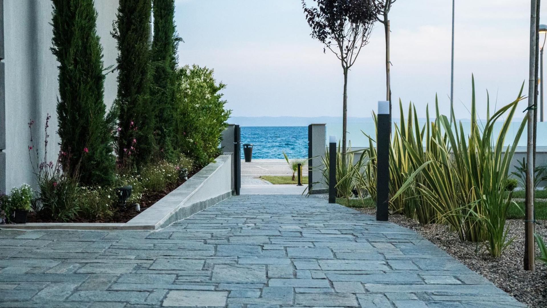 Costa Domus Blue Luxury Apartments