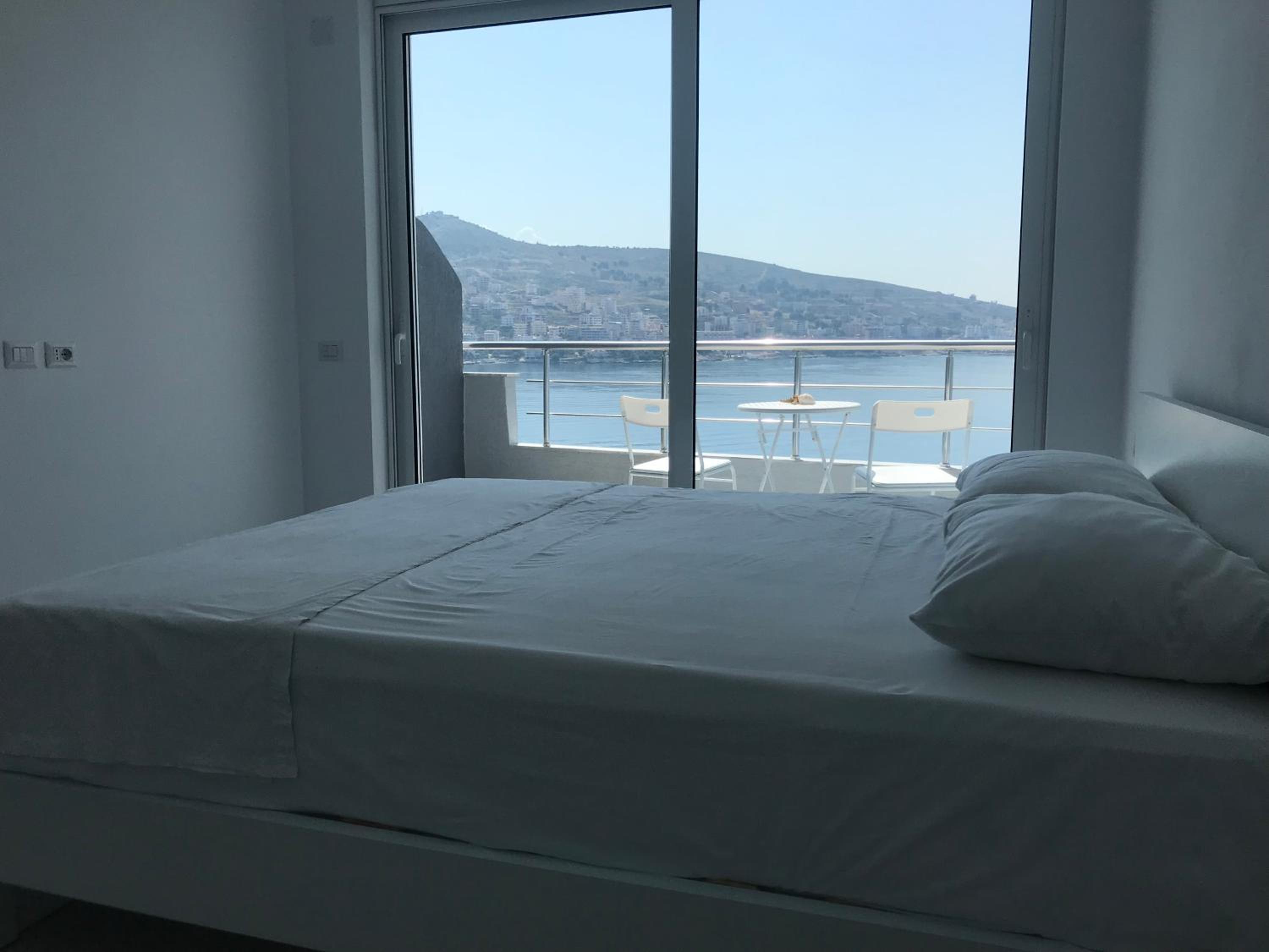 Kristina Bellavista Rooms