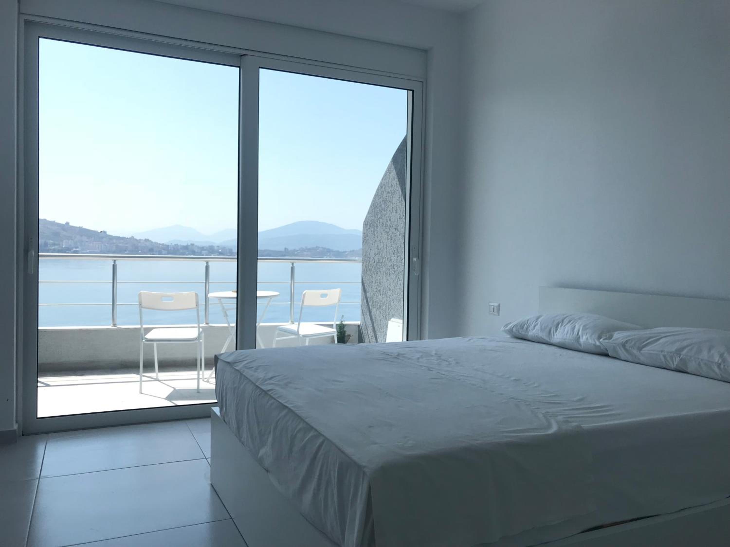 Kristina Bellavista Rooms