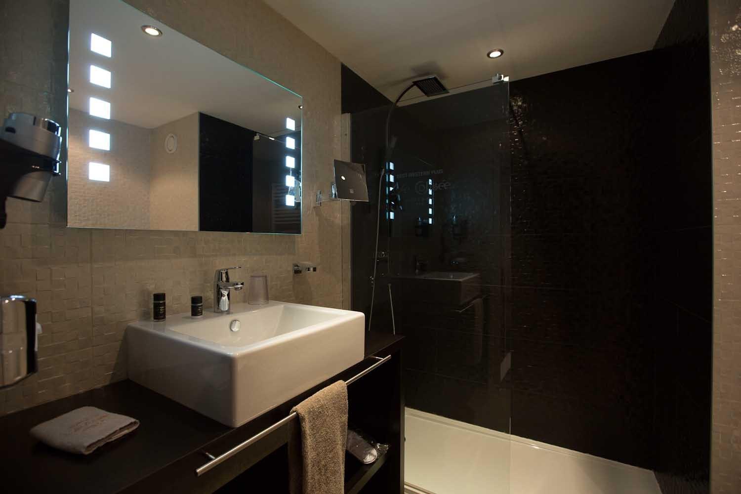 Saint-Herblain Vacations - LE COLISEE Hotel  Spa NANTES Saint Herblain - Property Image 11