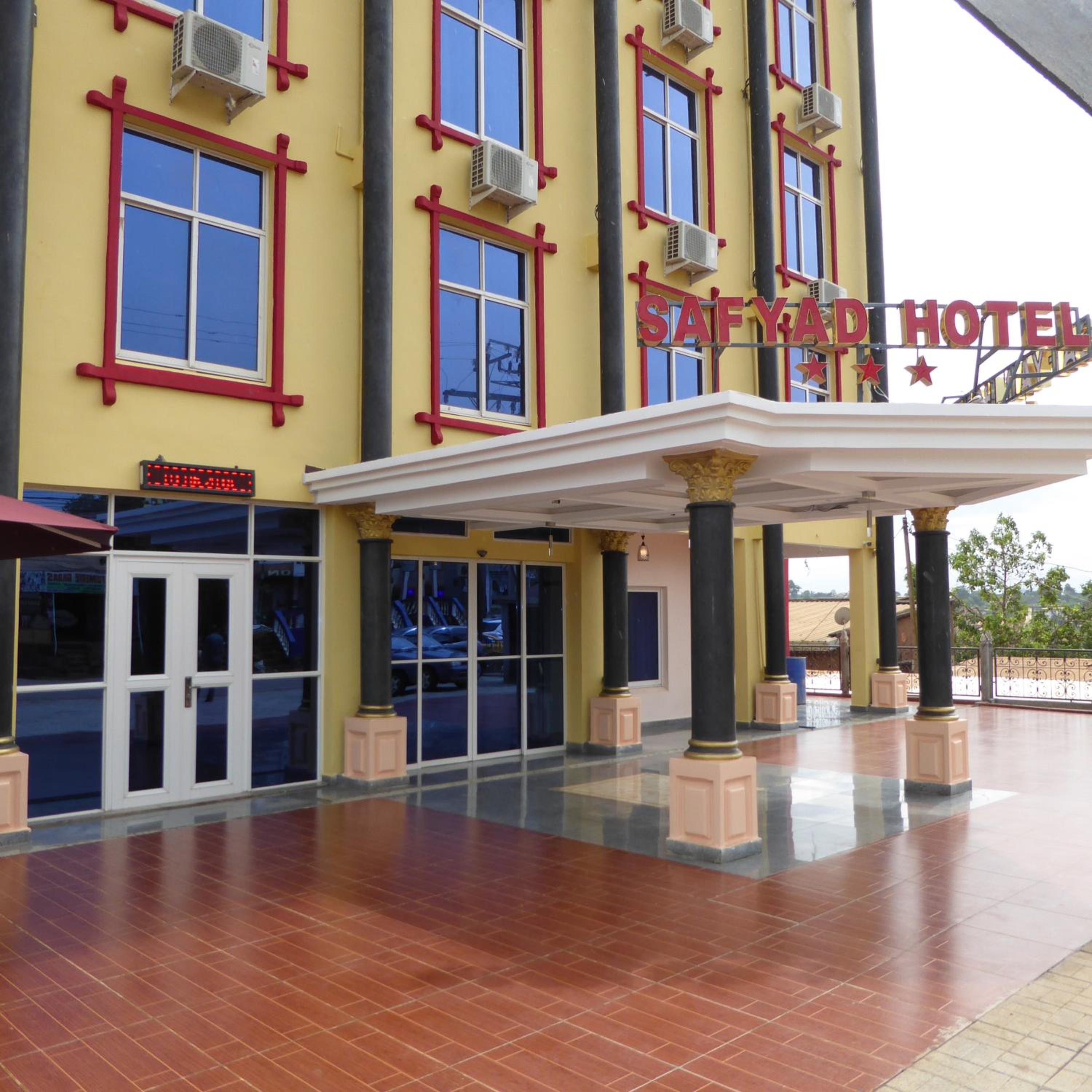 Safyad Hotel