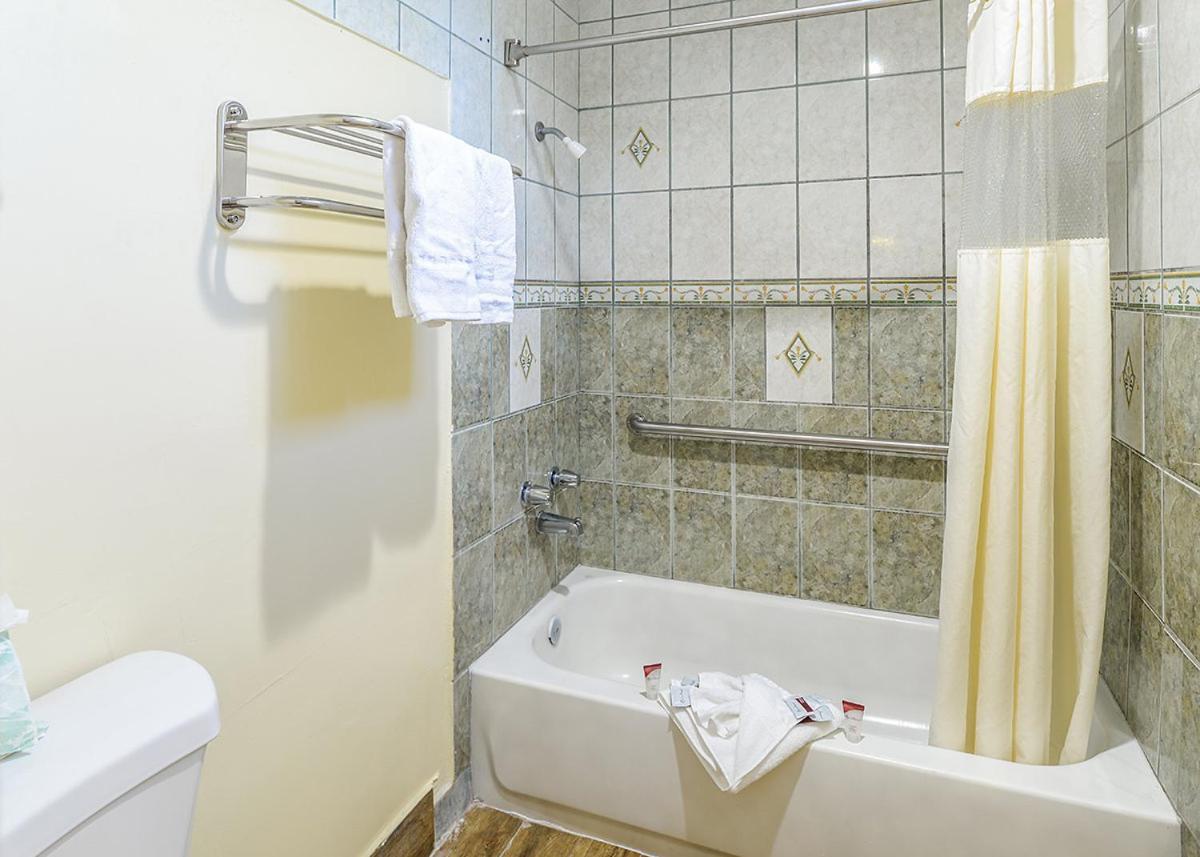 Aqua Venture Inn - Property Image 6