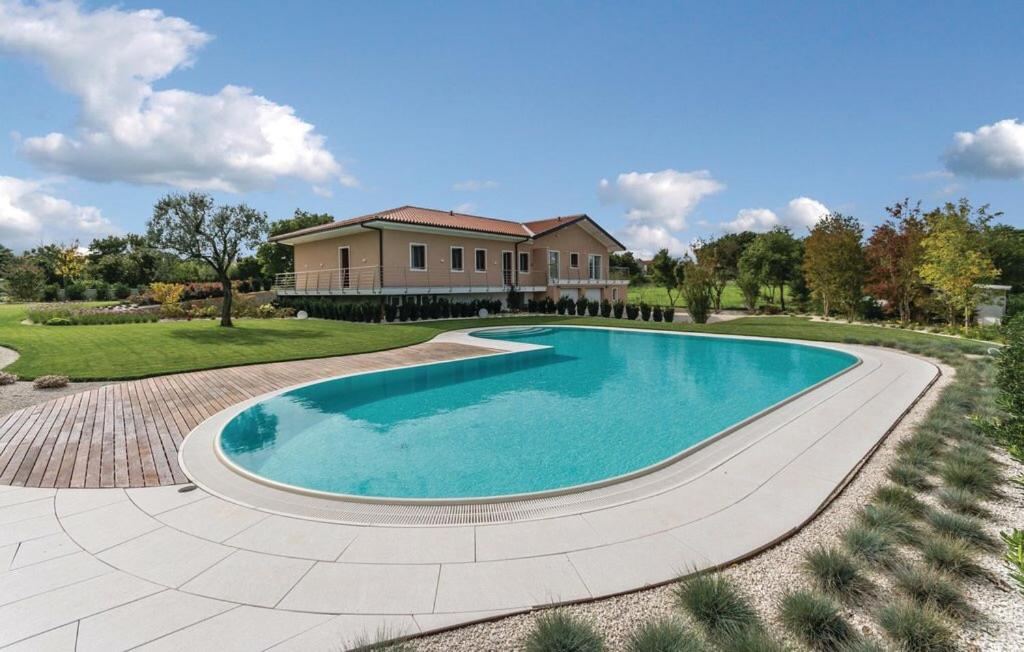Villa Giò view 2