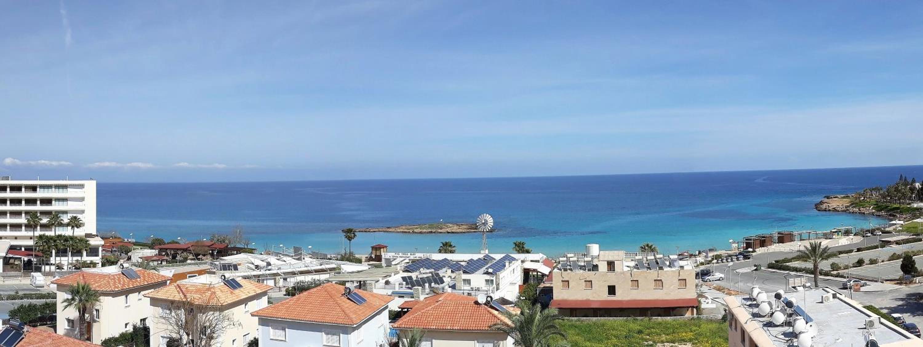 Protaras Vacations - Protaras Plaza Hotel - Property Image 22