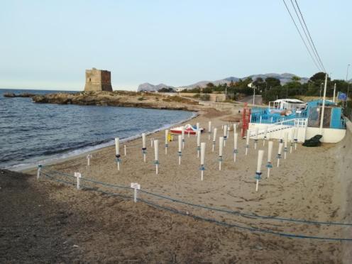 Le Terrazze view 5
