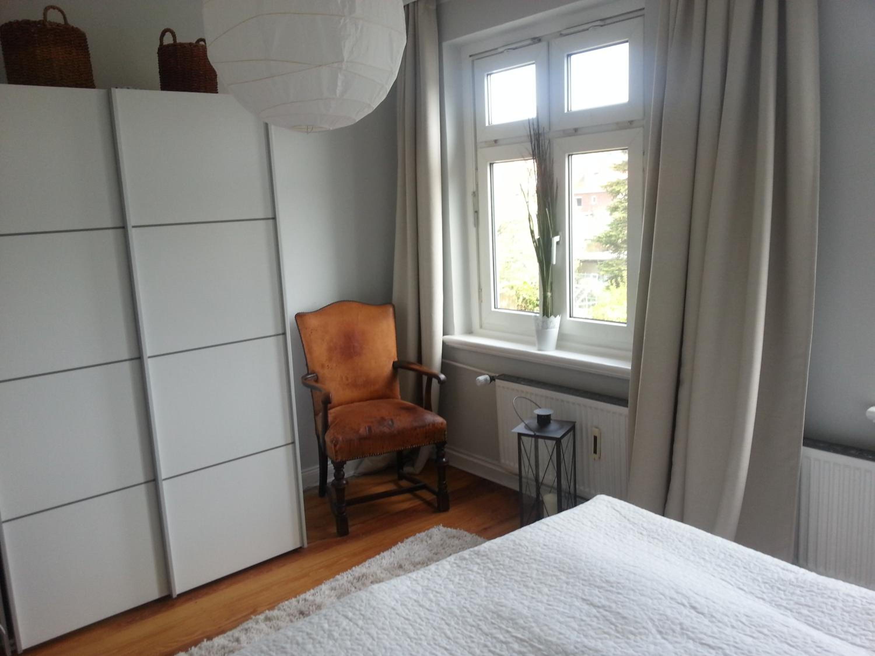 Haus MeerZeit