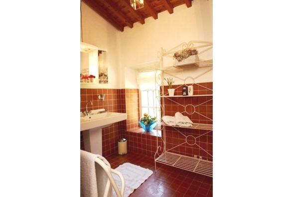Bastide le Luget view 3