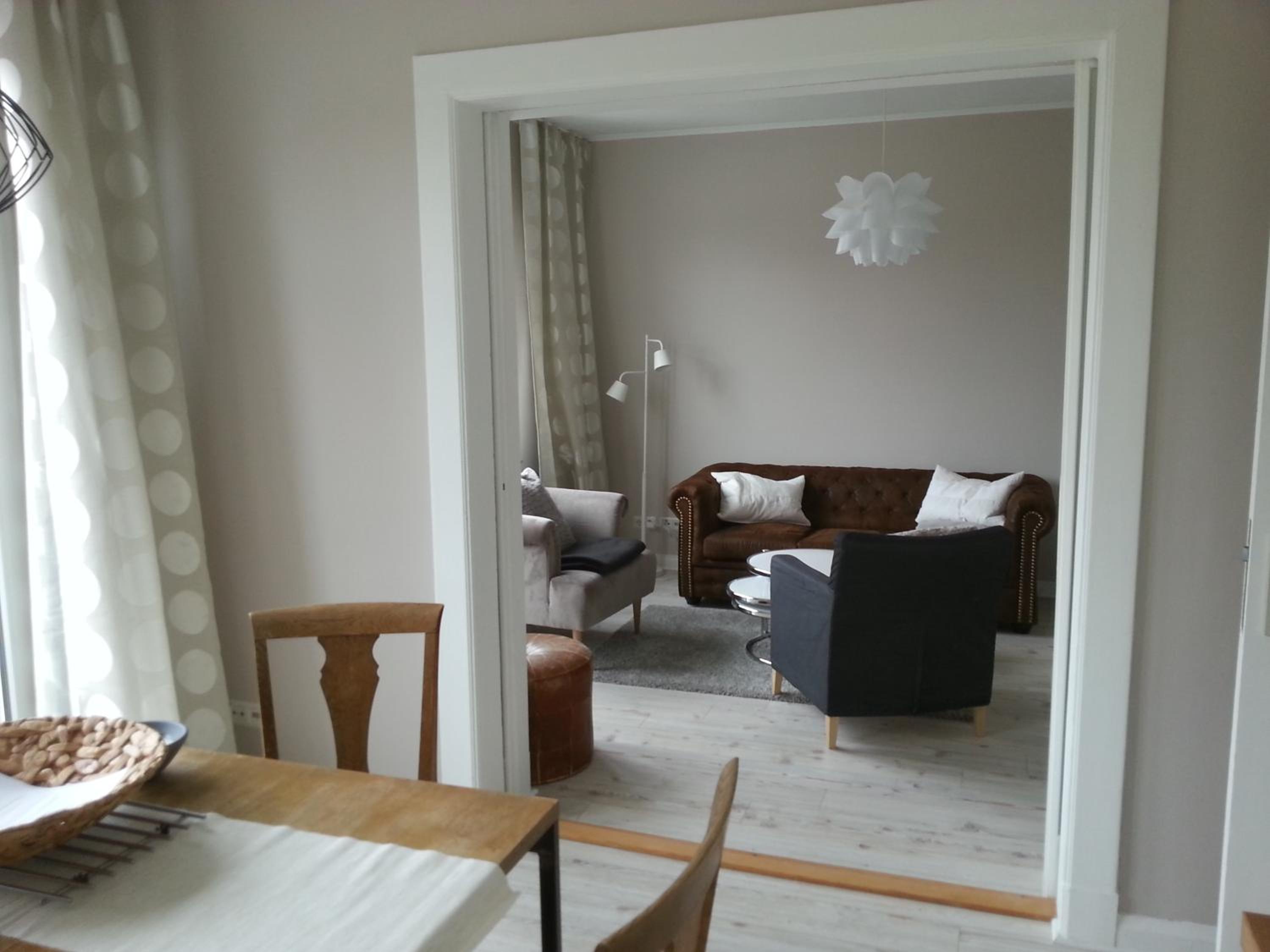 Haus MeerZeit en Cuxhaven