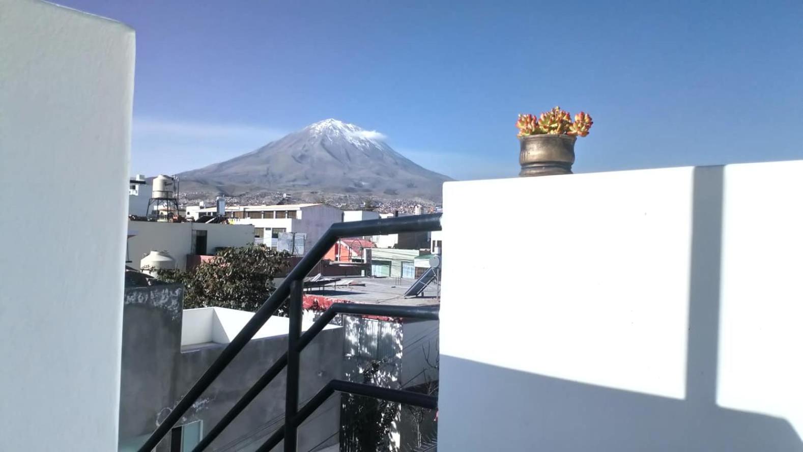La Casa de Ana - Peru view 4