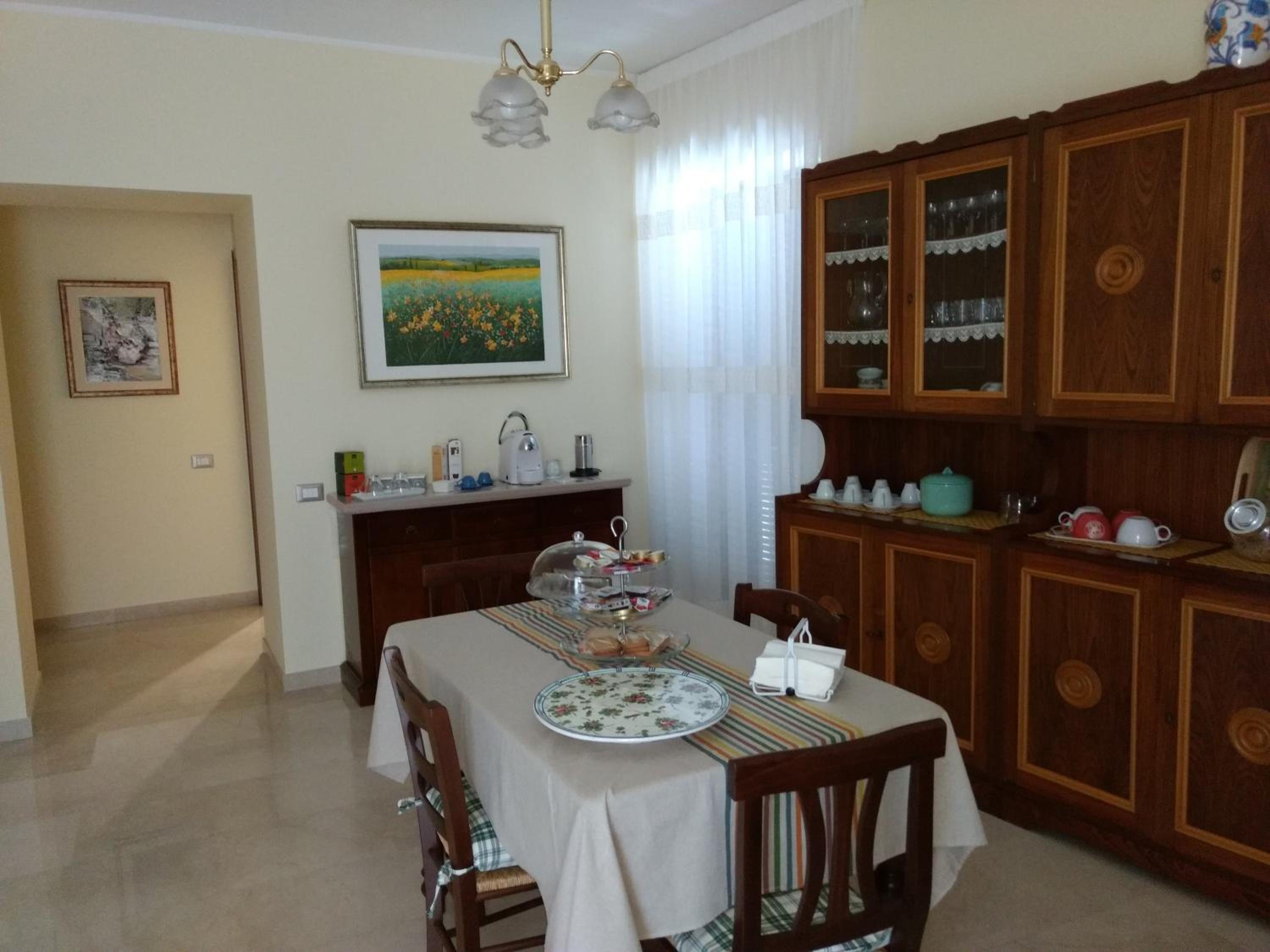 B&B Ponte Capograssi photo 2